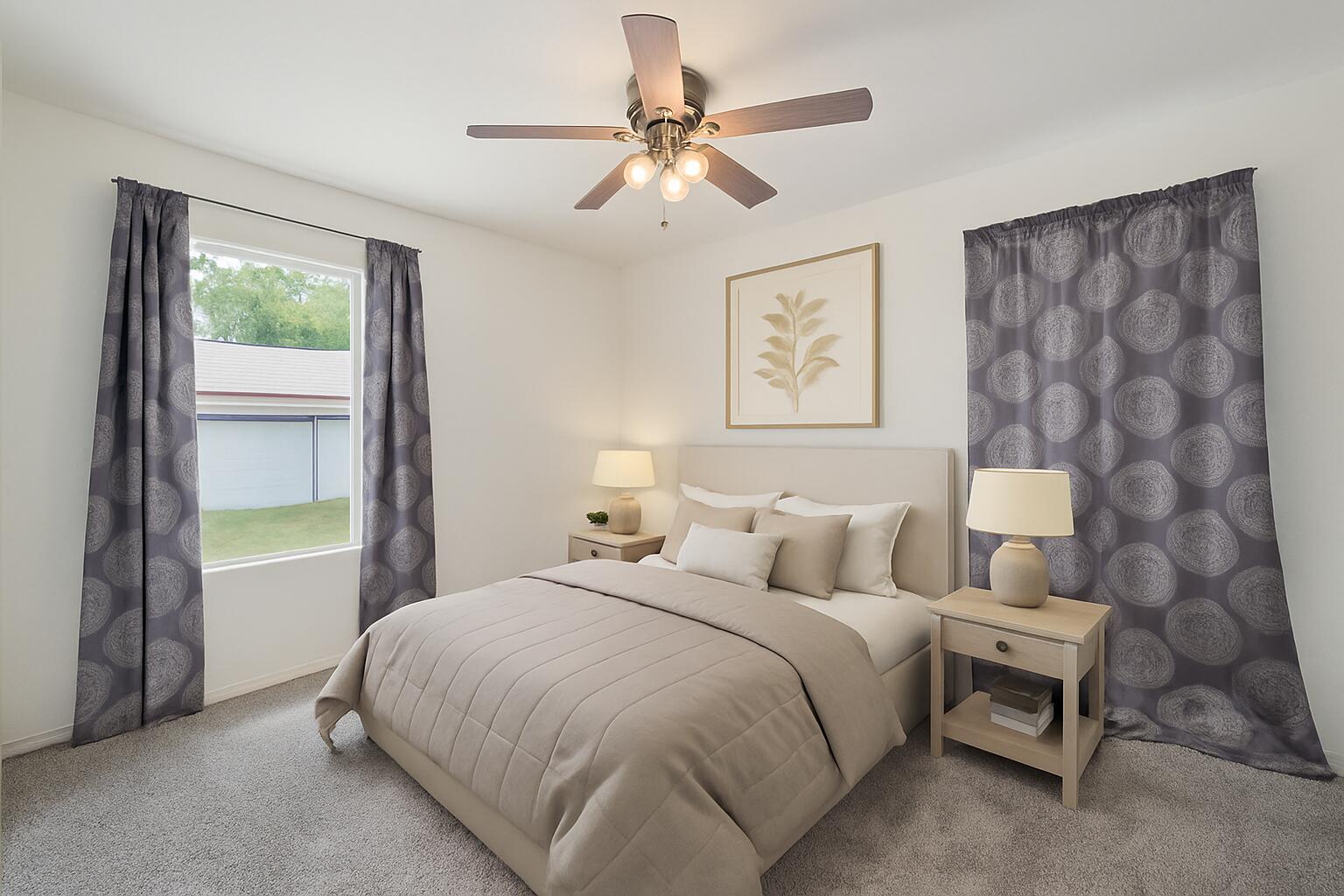 805 North Sycamore Street Property Photo 9