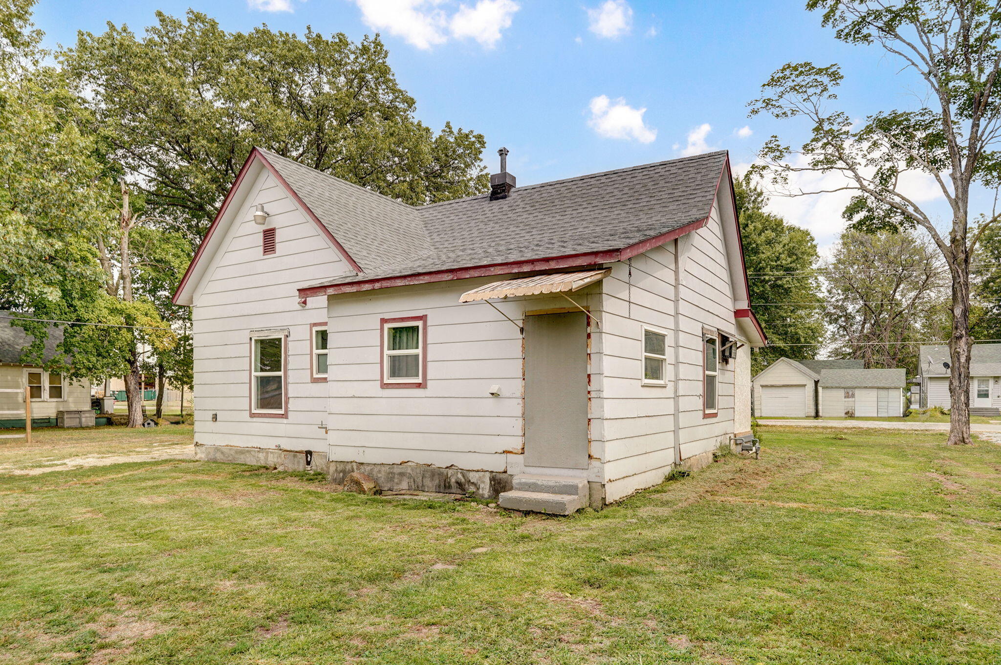 805 North Sycamore Street Property Photo 21
