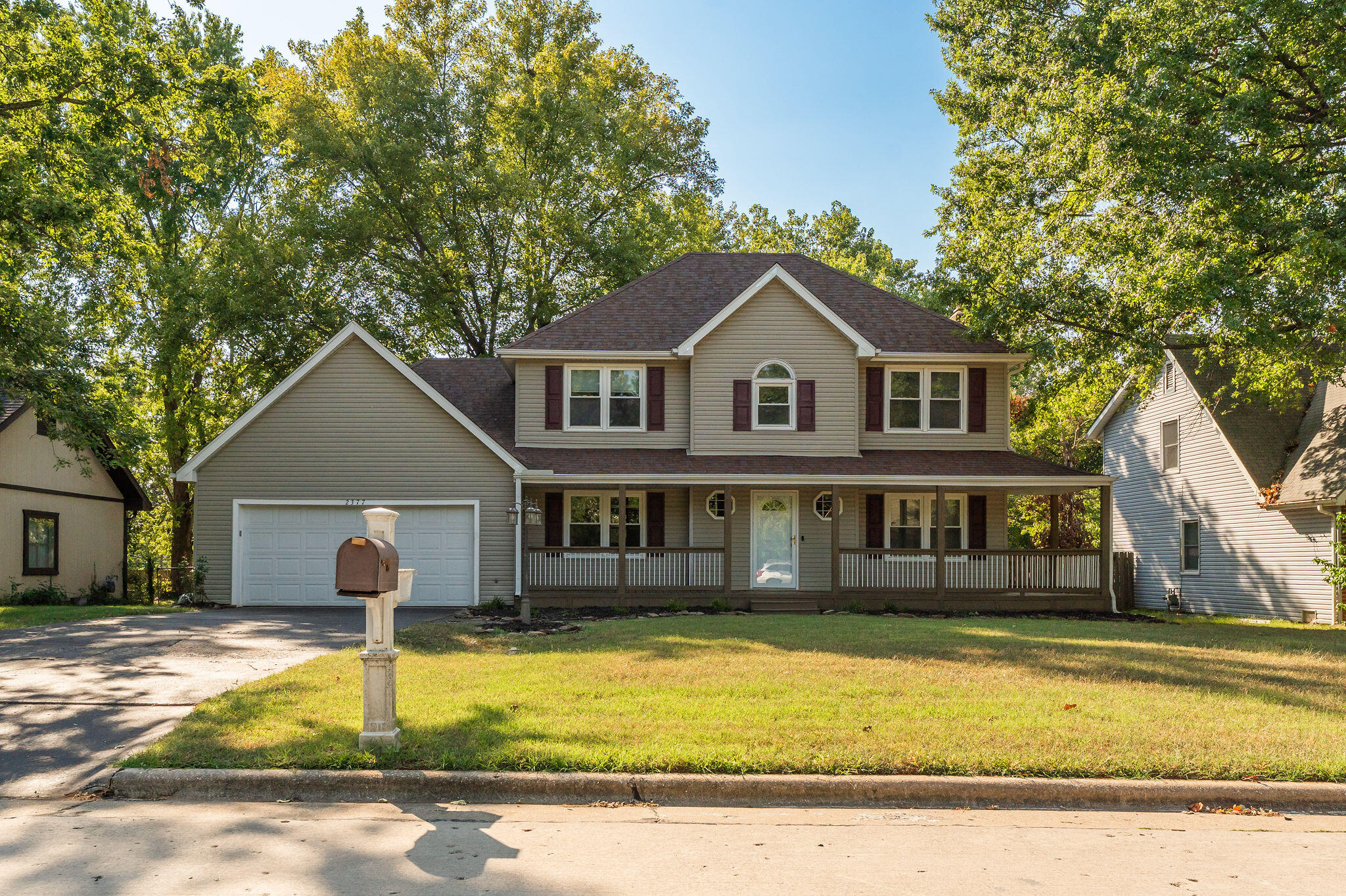 2377 South Hilton Avenue Property Photo 1