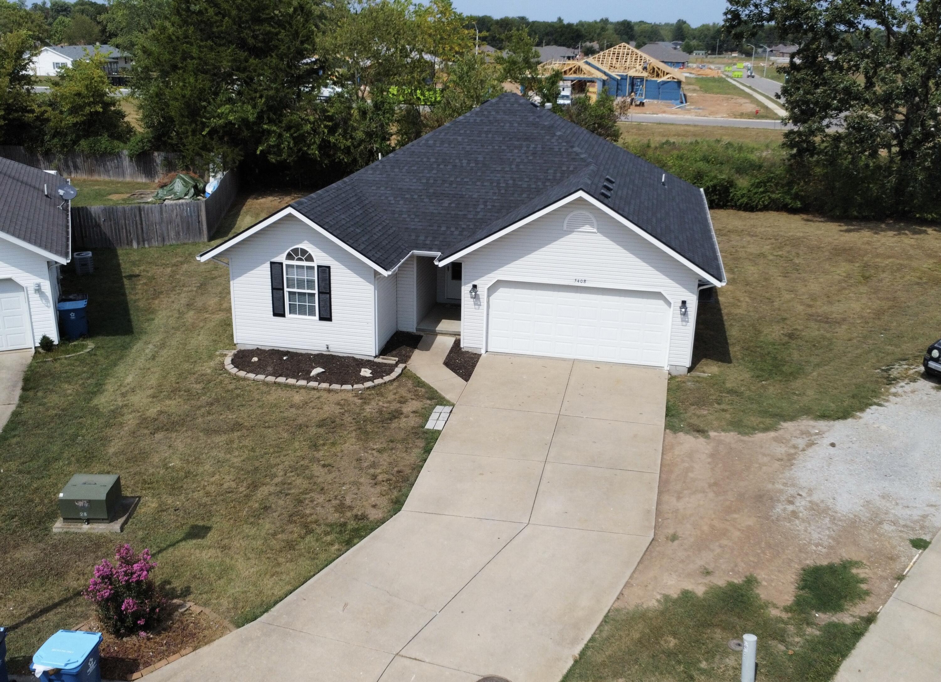 5408 South Spring Court Property Photo 1