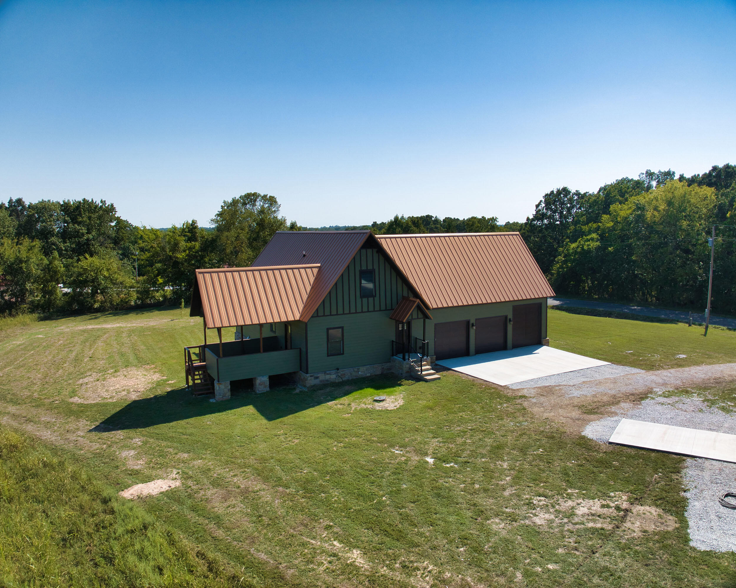 43 Spring Flood Road Property Photo 5