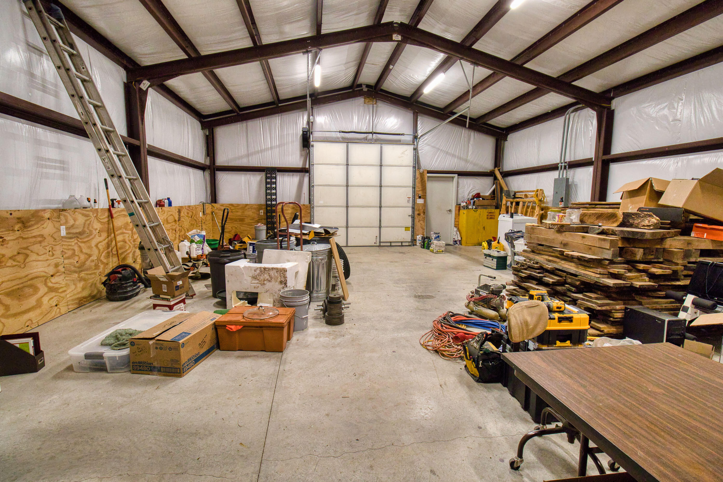 43 Spring Flood Road Property Photo 96