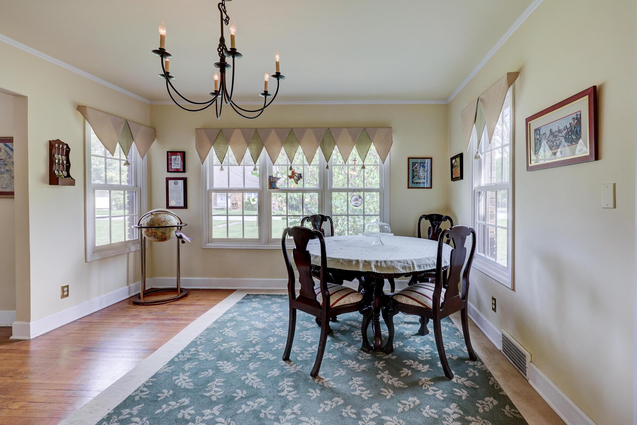 748 Oak Ridge Drive Property Photo 20