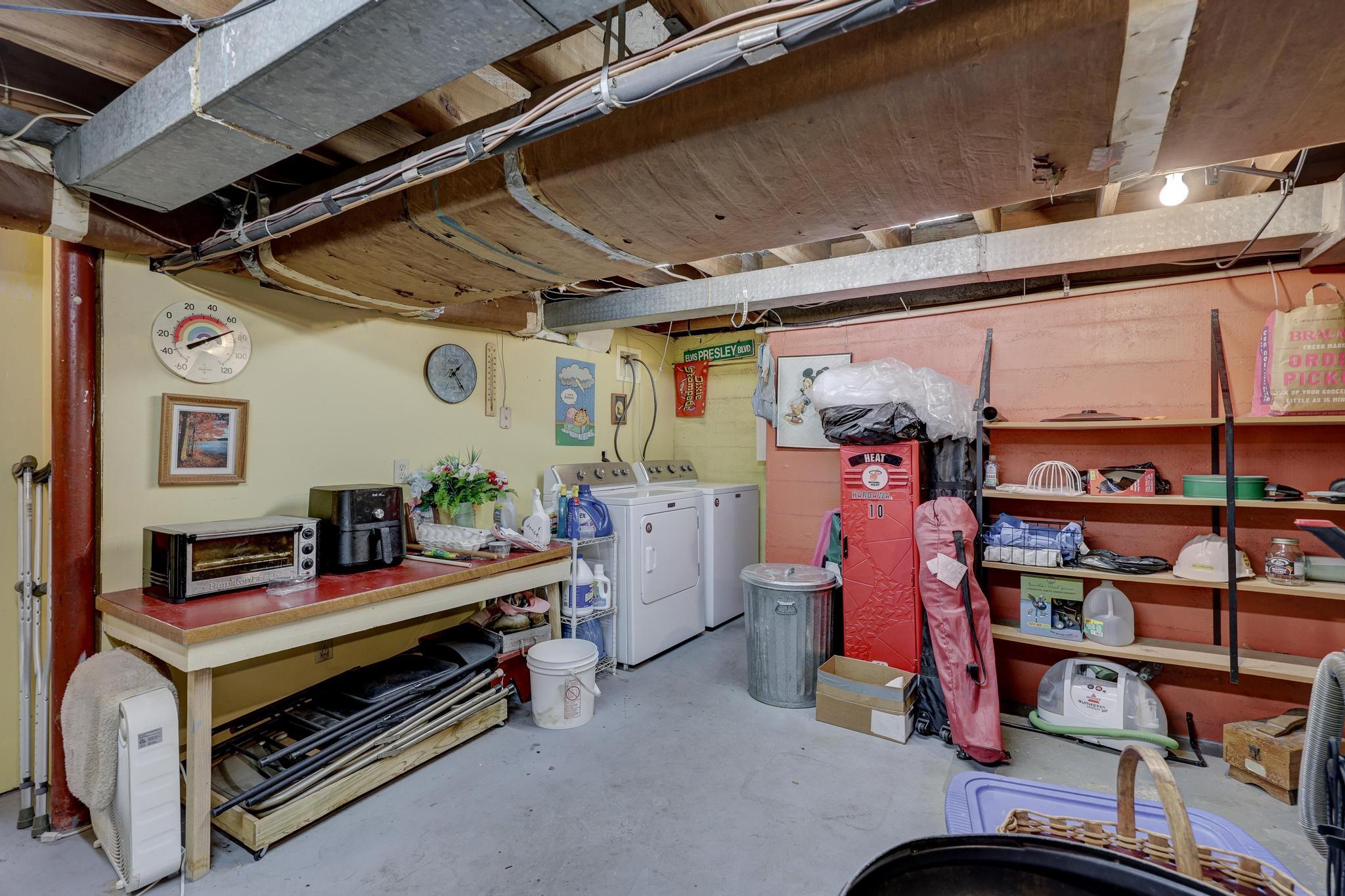 748 Oak Ridge Drive Property Photo 36