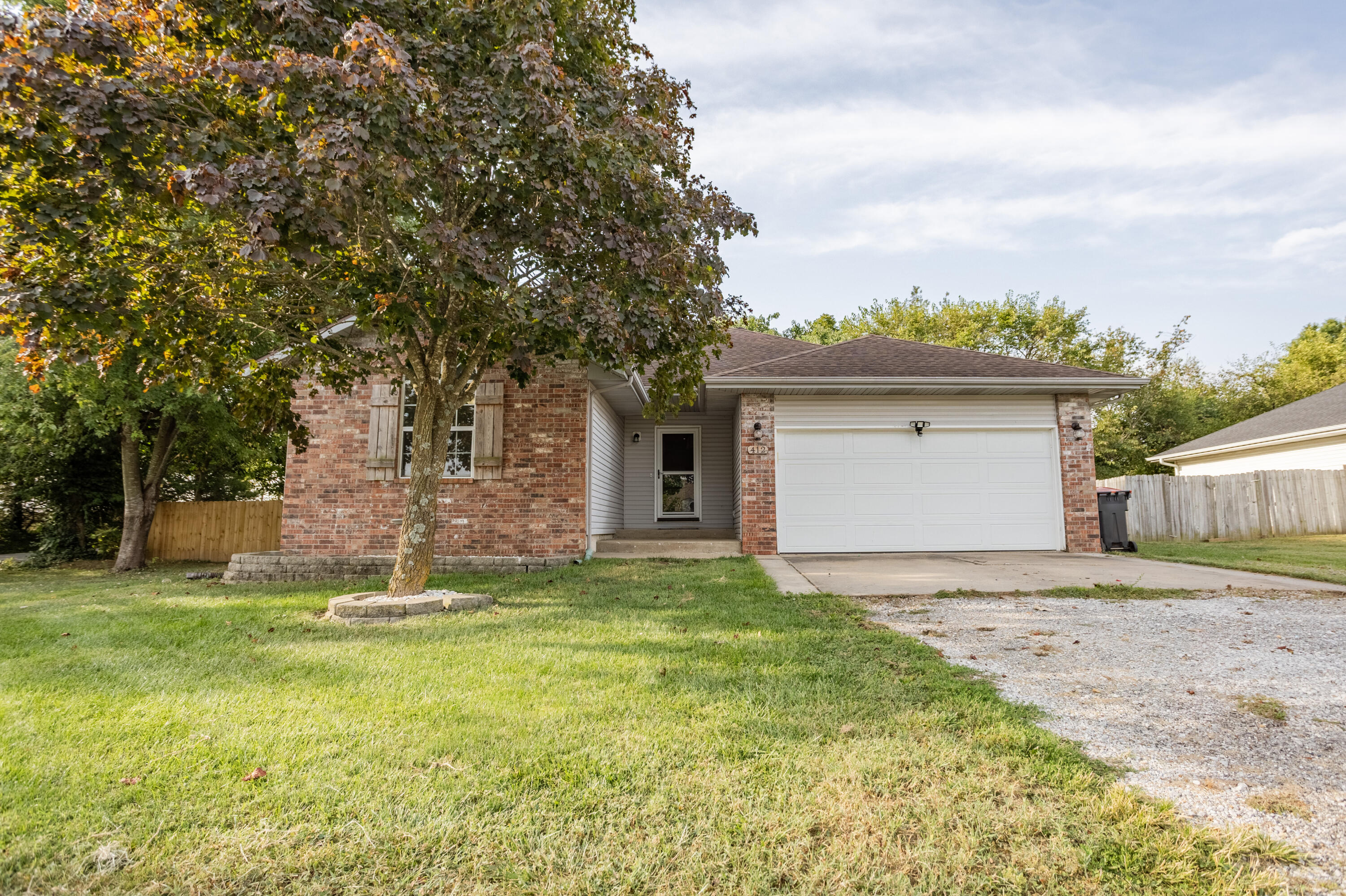 412 Westview Avenue Property Photo 1