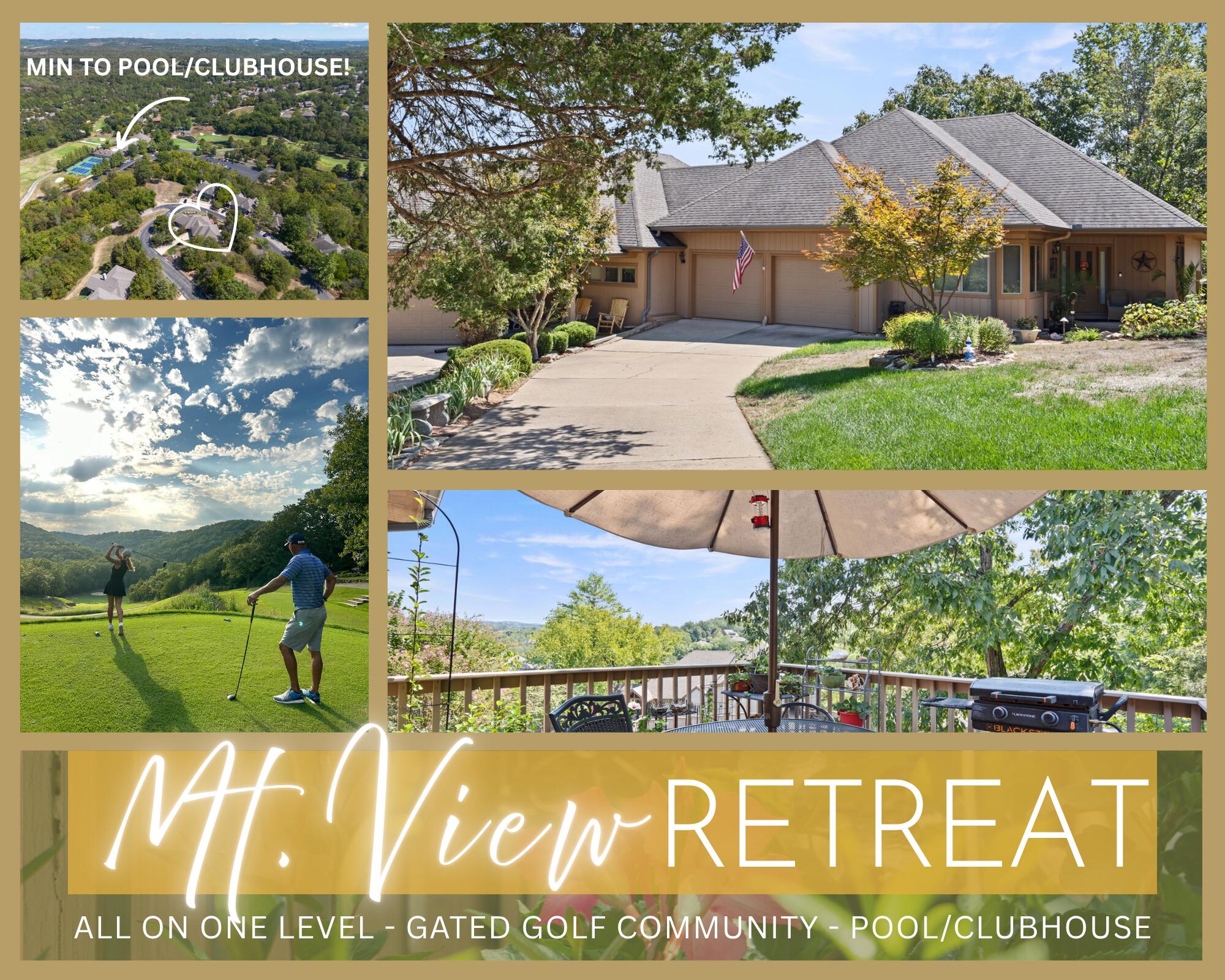 1704 Cedar Ridge Way Property Photo 1