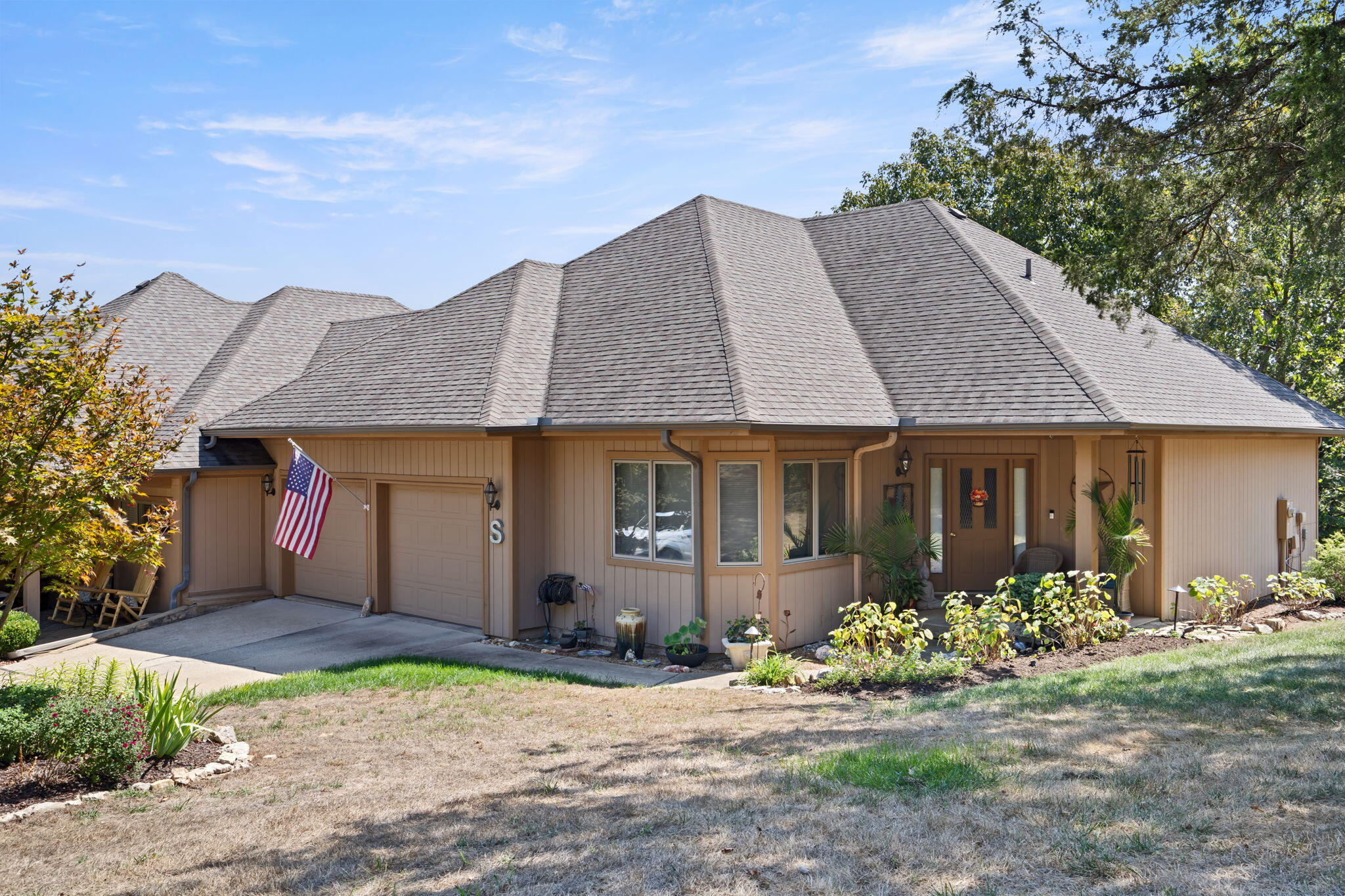 1704 Cedar Ridge Way Property Photo 7