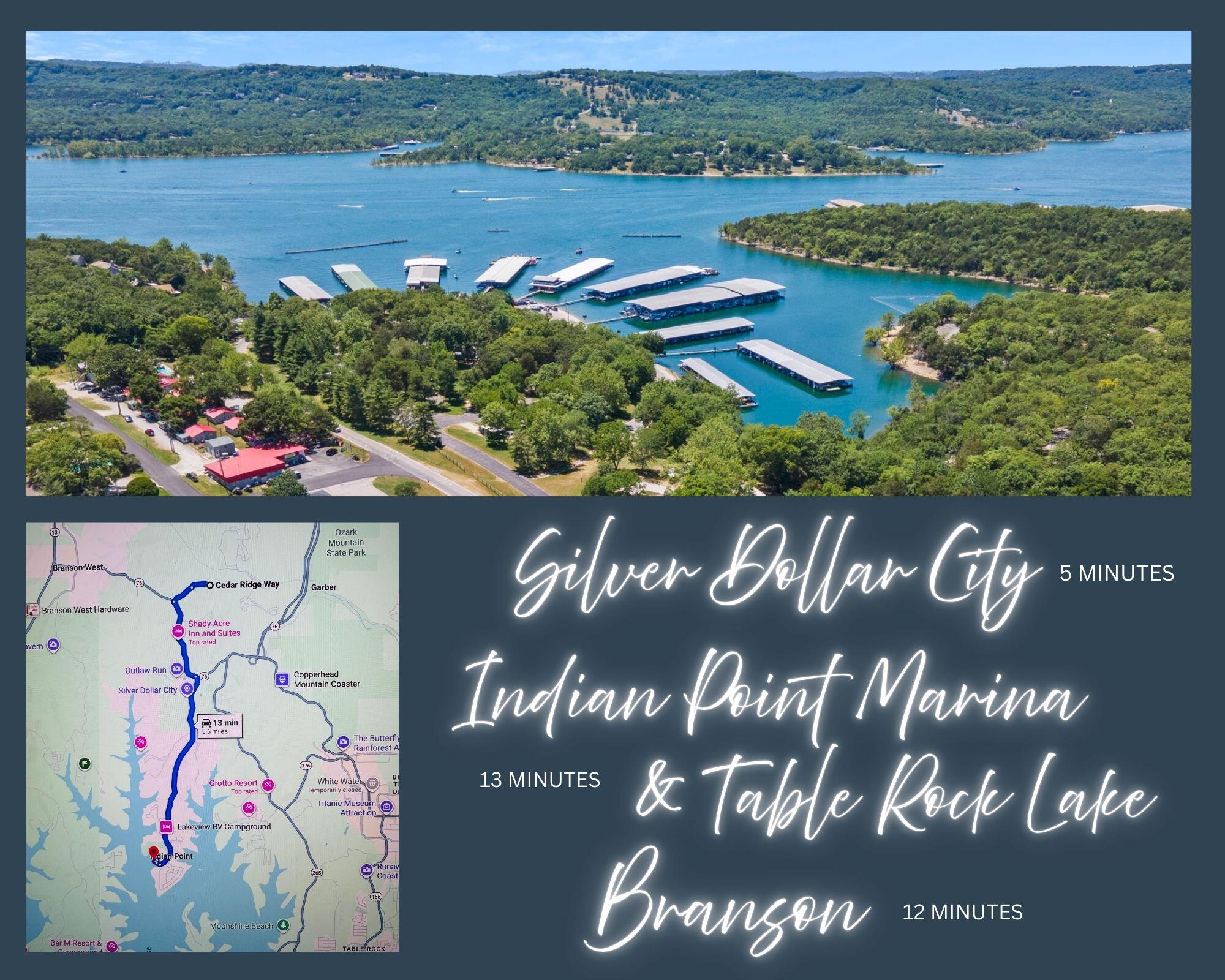 1704 Cedar Ridge Way Property Photo 10