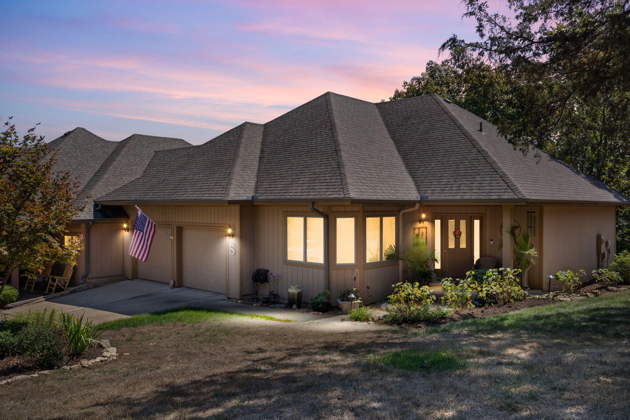 1704 Cedar Ridge Way Property Photo 56