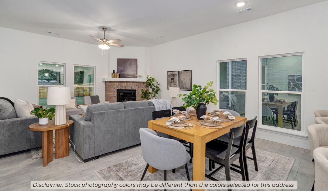 415 Molly Dean Drive Property Photo 8