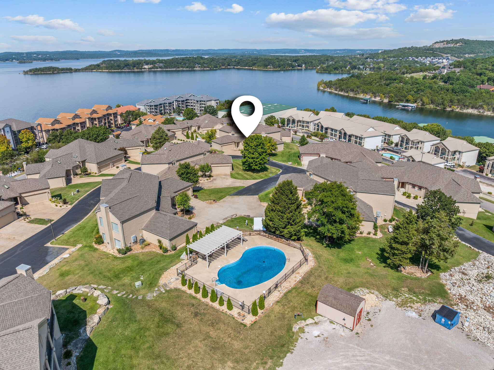 125 Villa Drive Property Photo 1