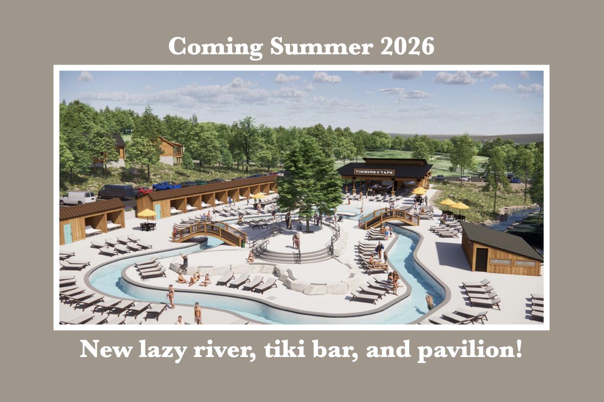 000 Tall Timbers Camp Property Photo 2