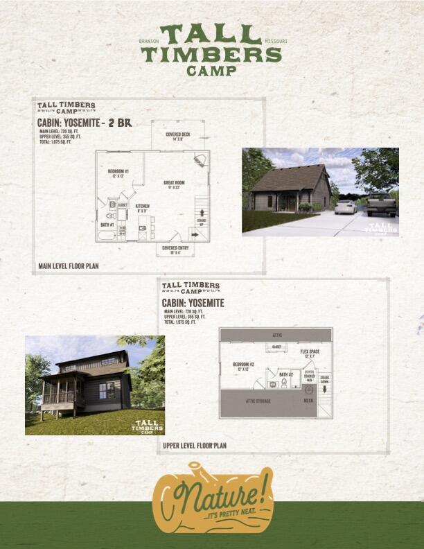 000 Tall Timbers Camp Property Photo 5