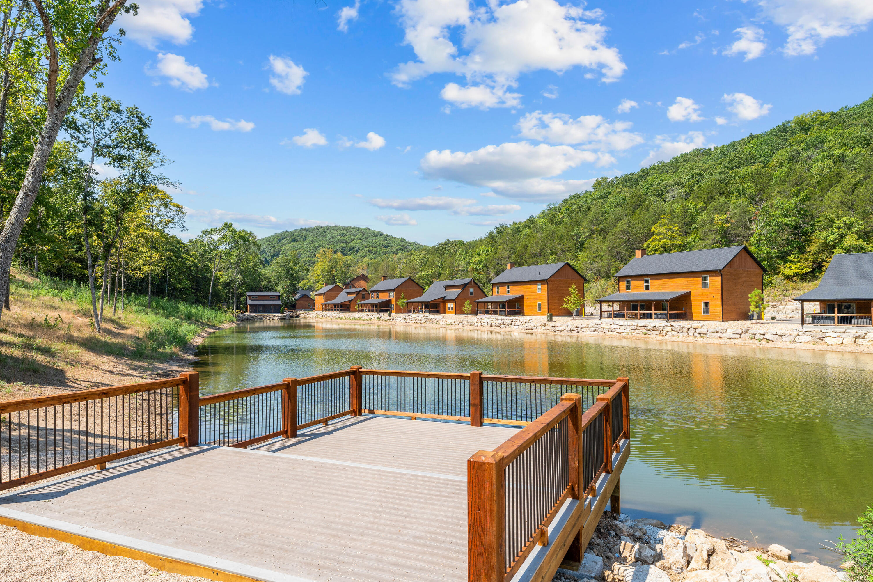 000 Tall Timbers Camp Property Photo 13