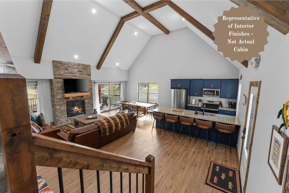 000 Tall Timbers Camp Property Photo 15