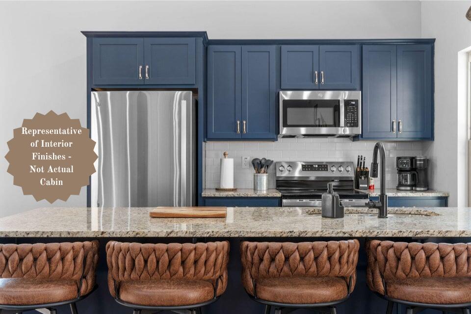 000 Tall Timbers Camp Property Photo 16