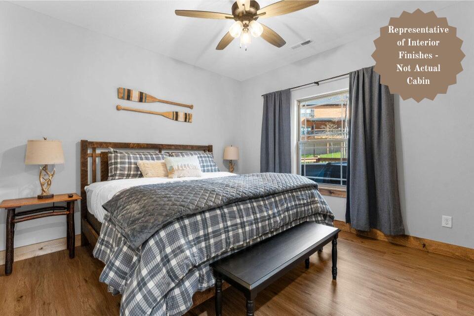 000 Tall Timbers Camp Property Photo 17