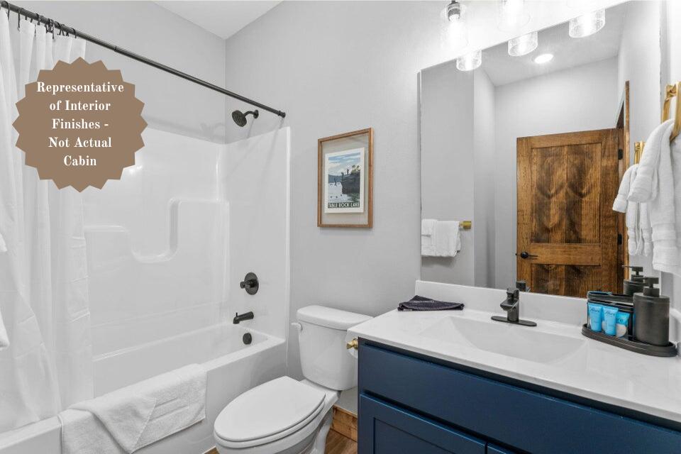 000 Tall Timbers Camp Property Photo 18