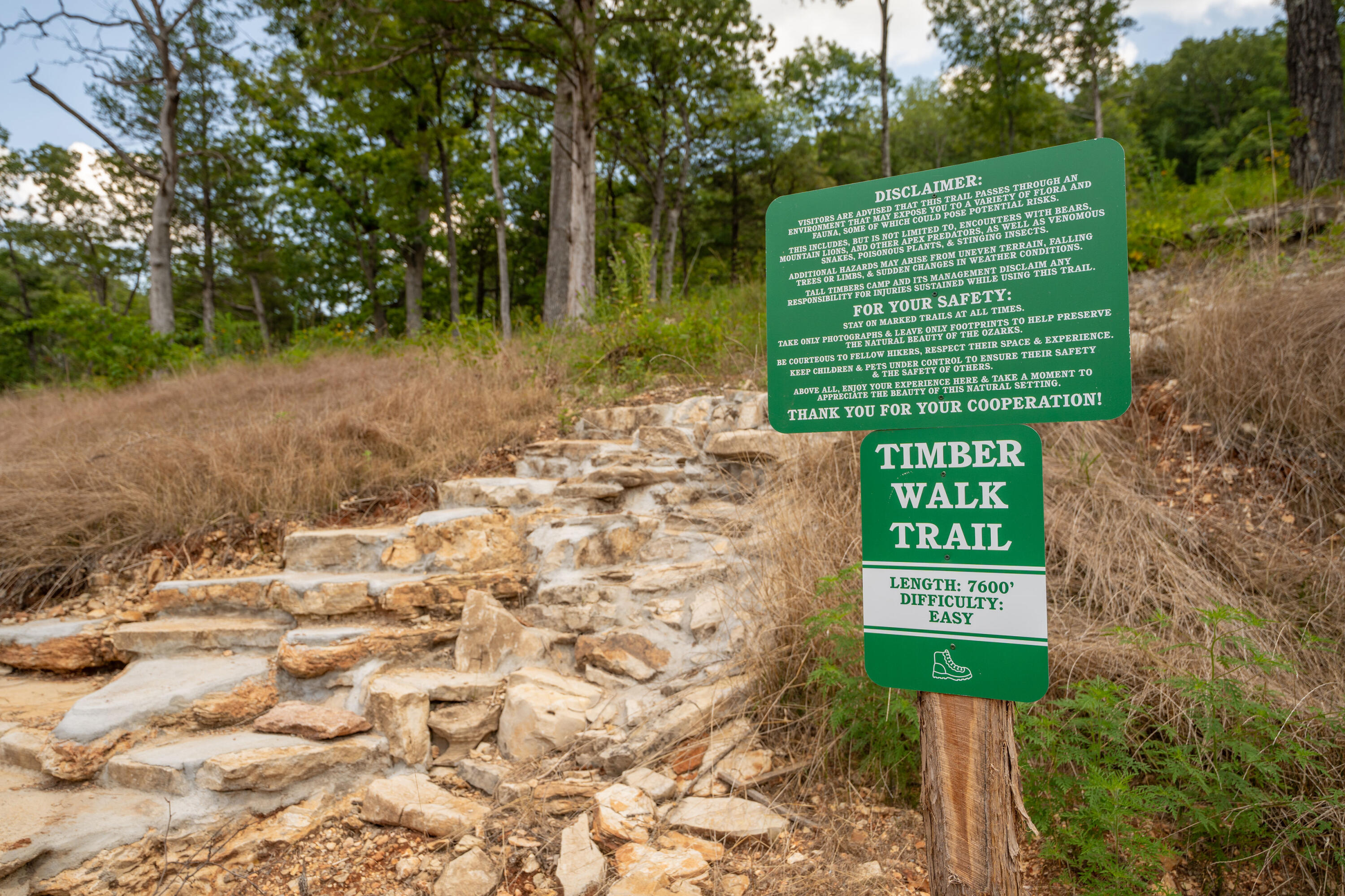 000 Tall Timbers Camp Property Photo 22