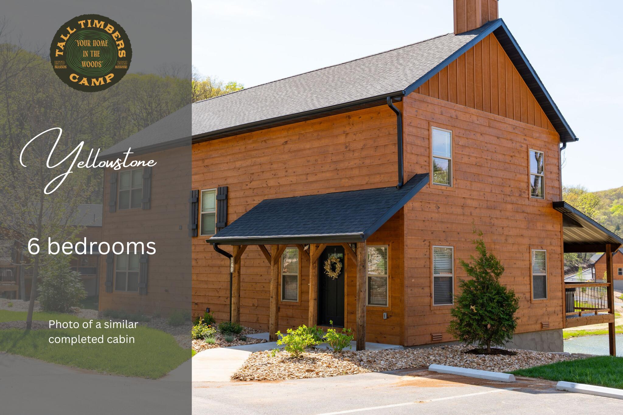 000 Tall Timbers Camp Property Photo 1