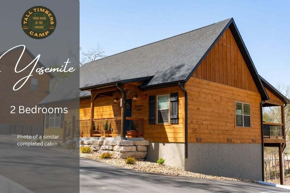 000 Tall Timbers Camp Property Photo 1