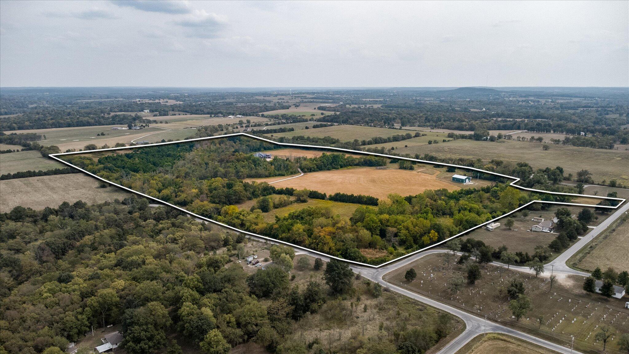 2470 East 565th Road Property Photo 2