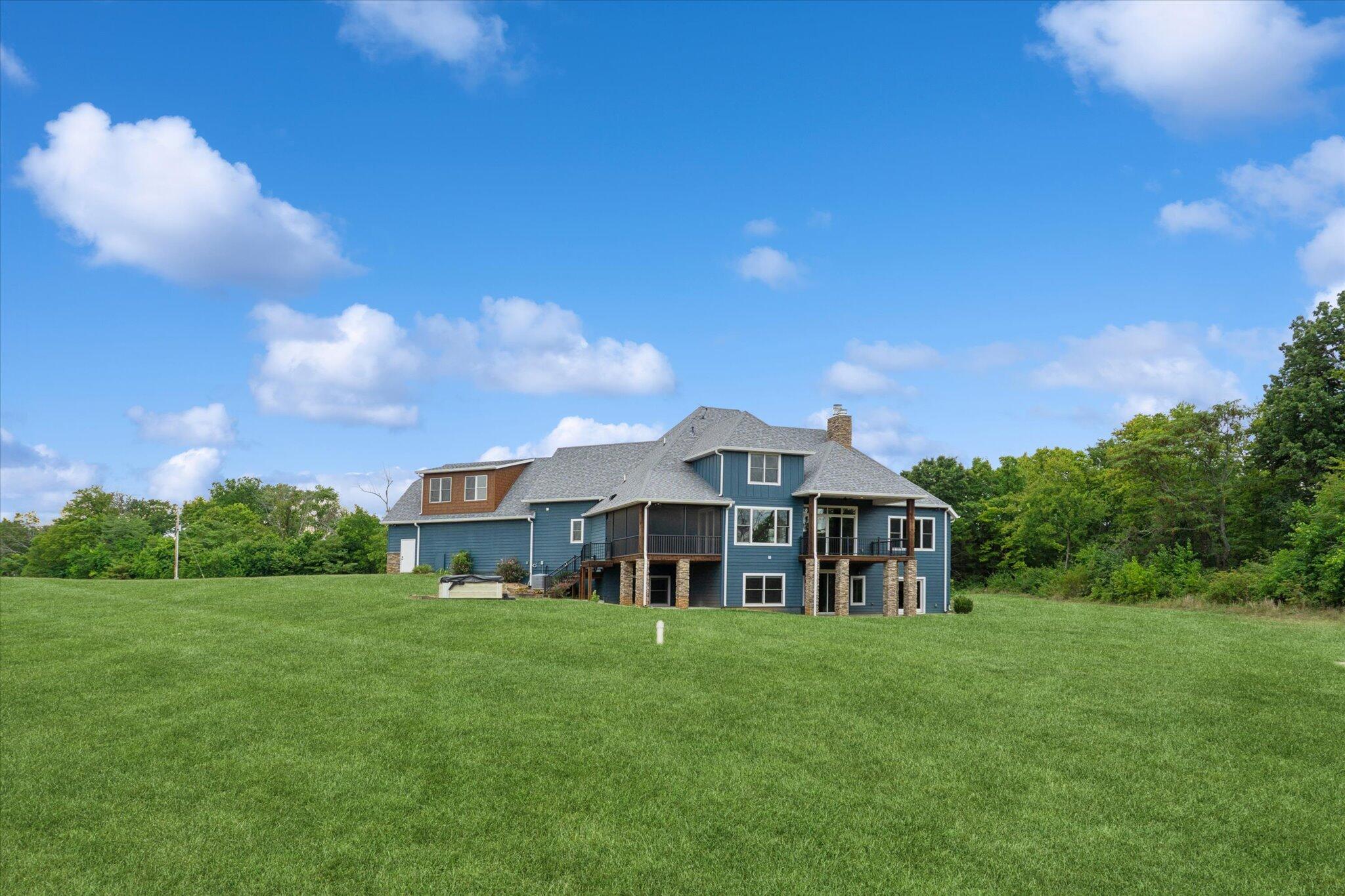 2470 East 565th Road Property Photo 96