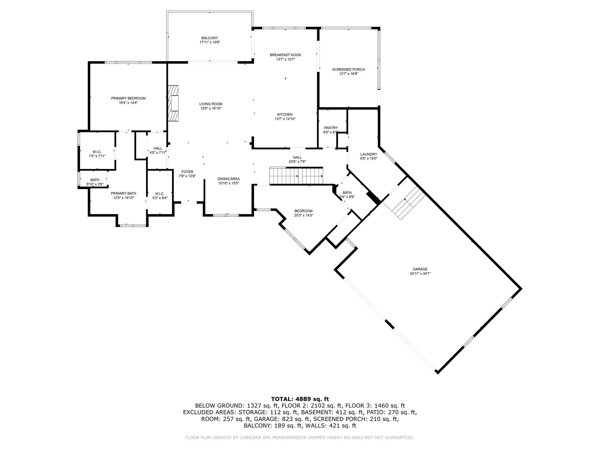 2470 East 565th Road Property Photo 98