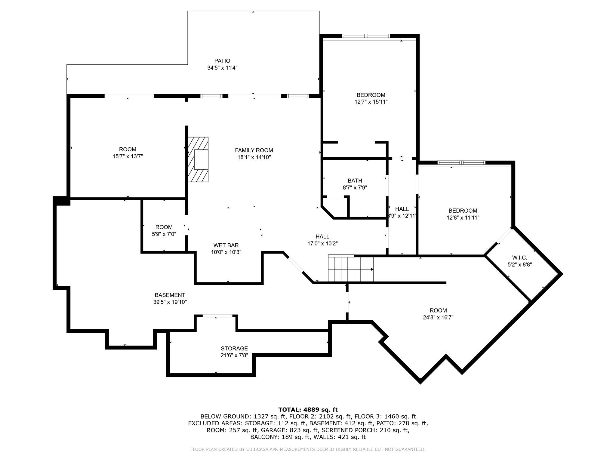 2470 East 565th Road Property Photo 99