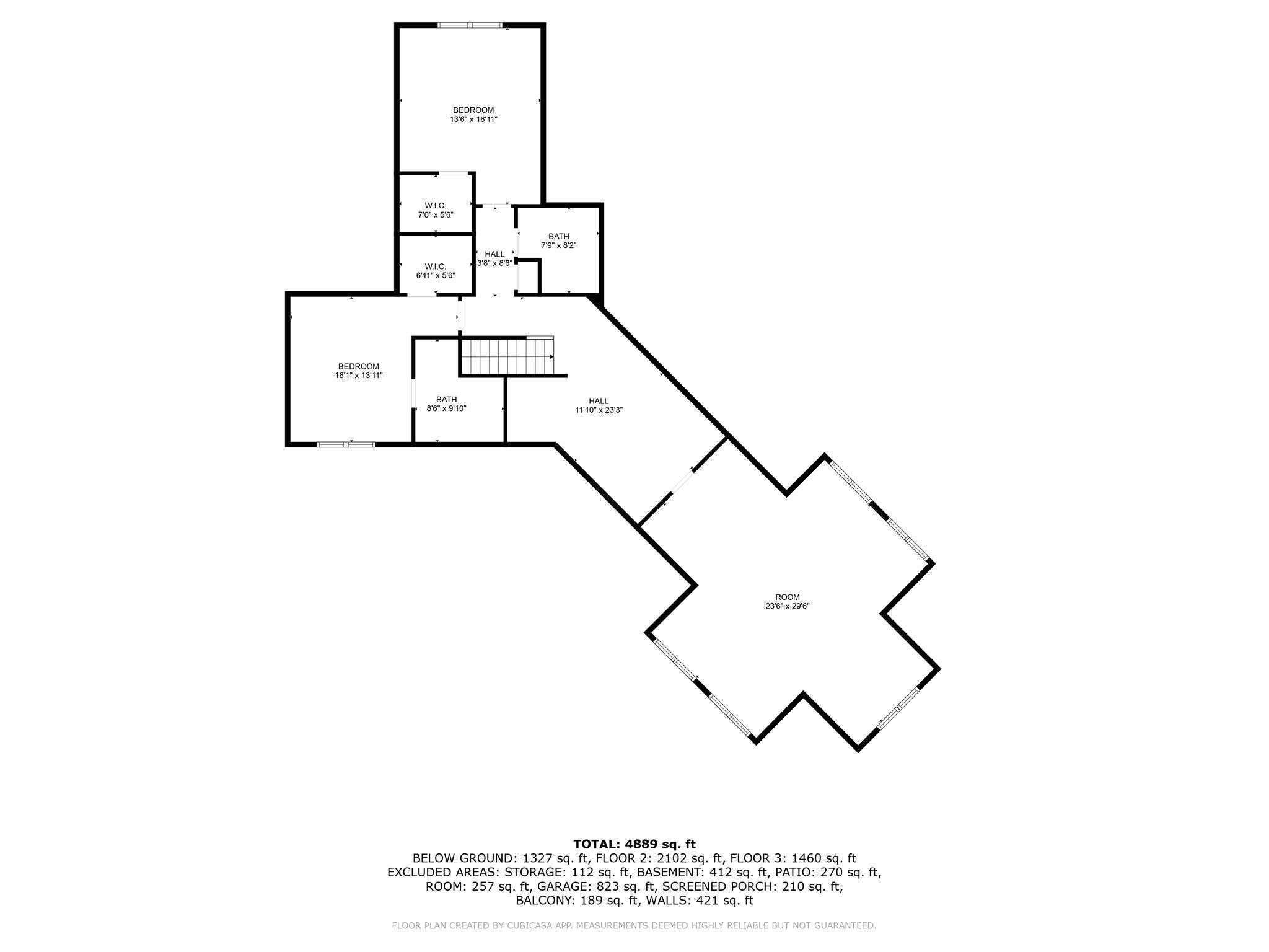 2470 East 565th Road Property Photo 100