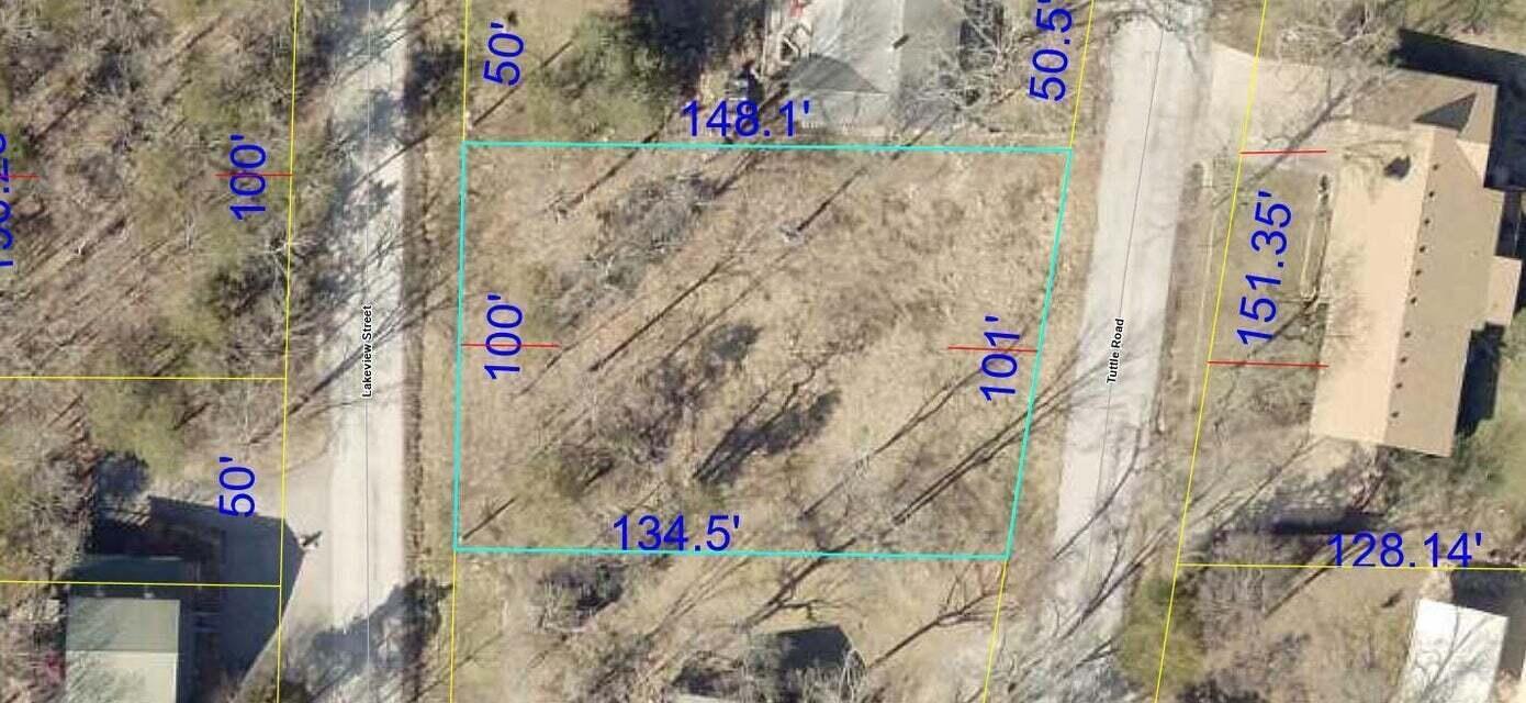 000 Tuttle Road Property Photo 18