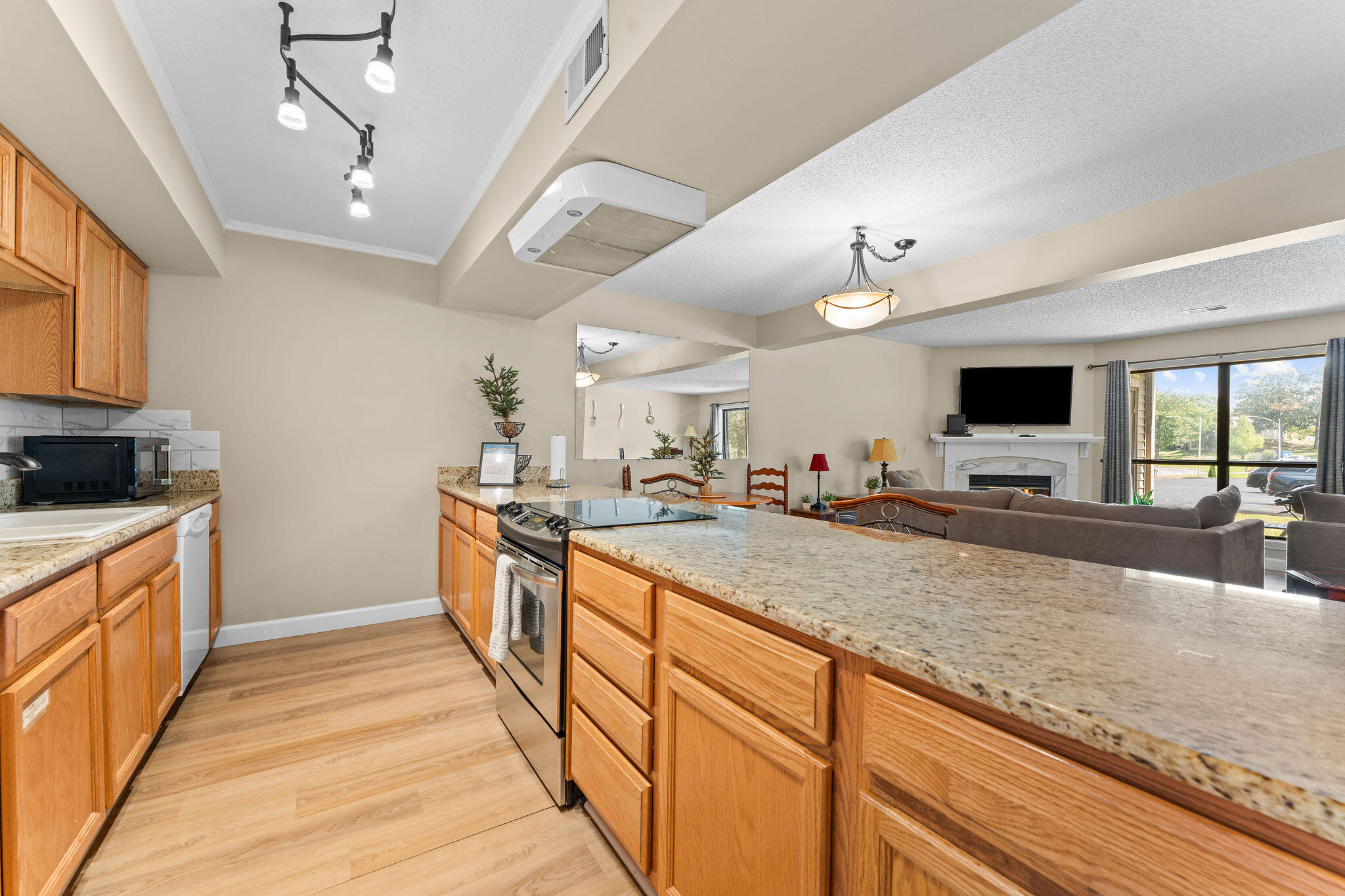 160 Mulligan Drive Property Photo 5