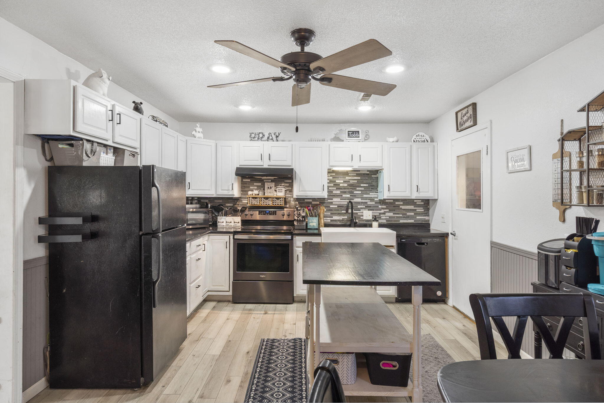 203 South Elder Street Property Photo 4