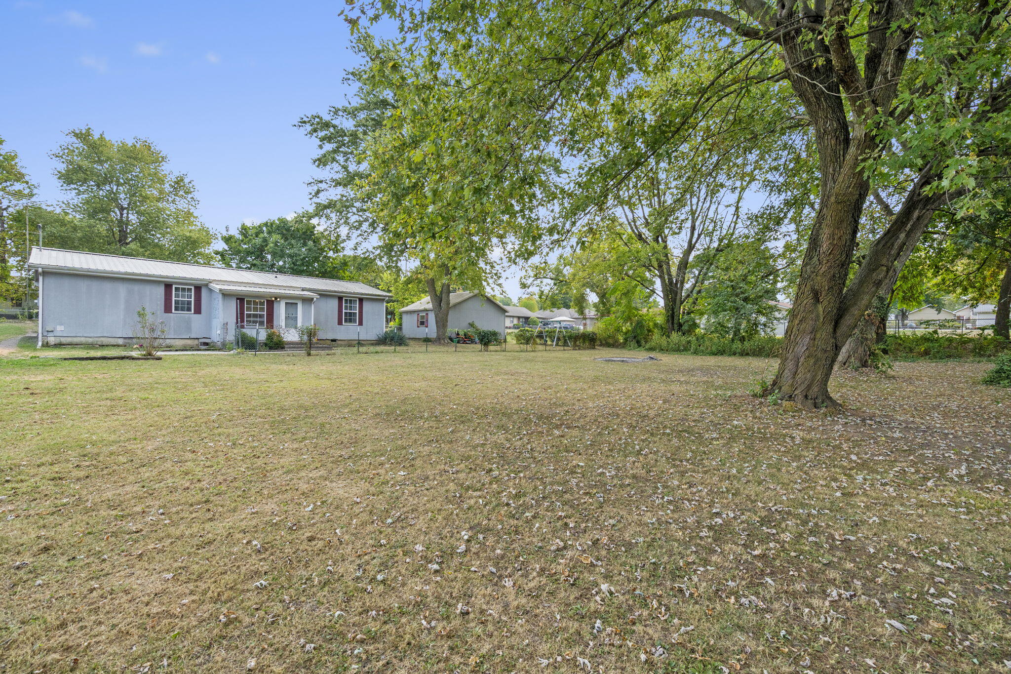 203 South Elder Street Property Photo 20