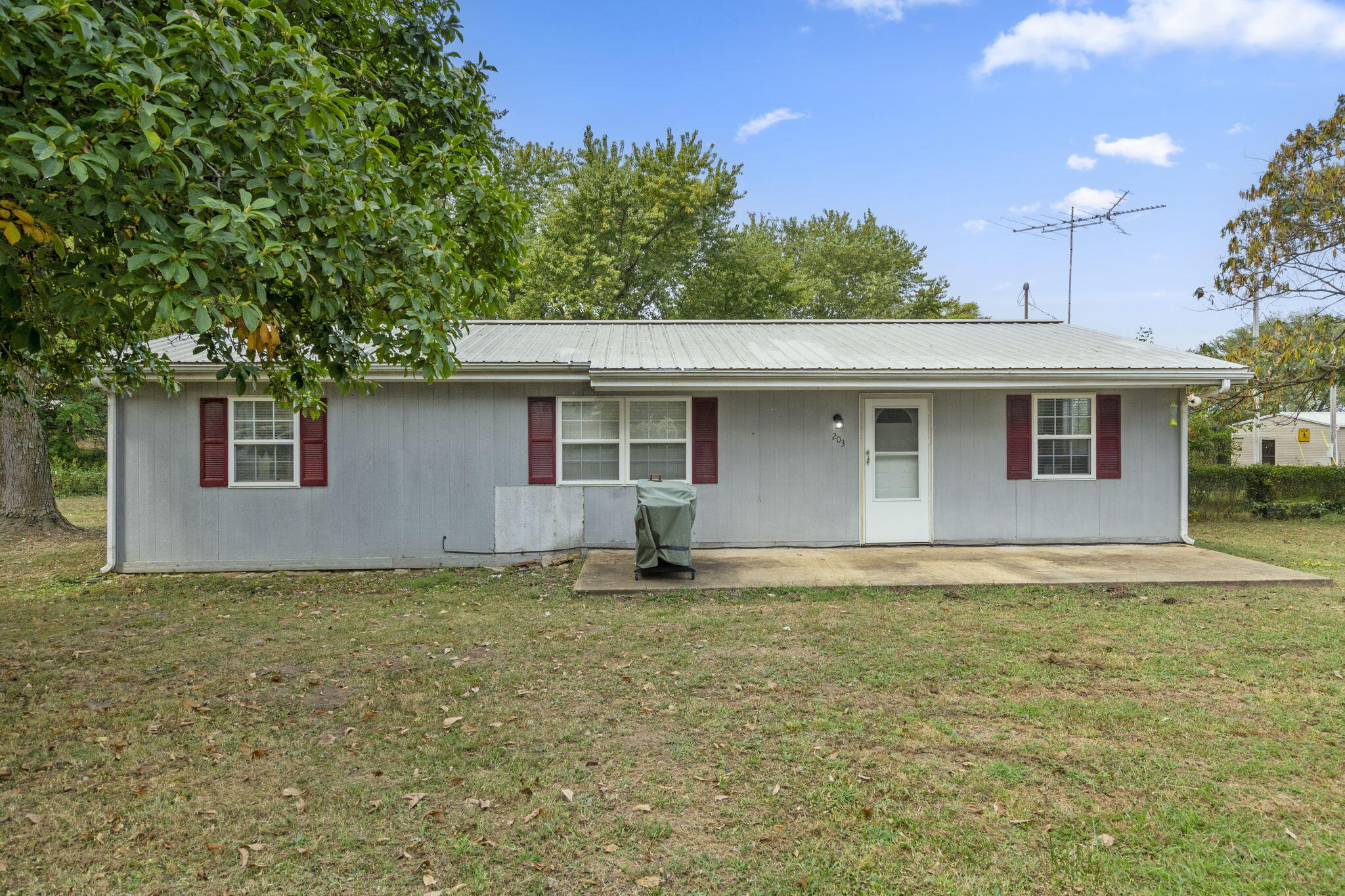 203 South Elder Street Property Photo 22