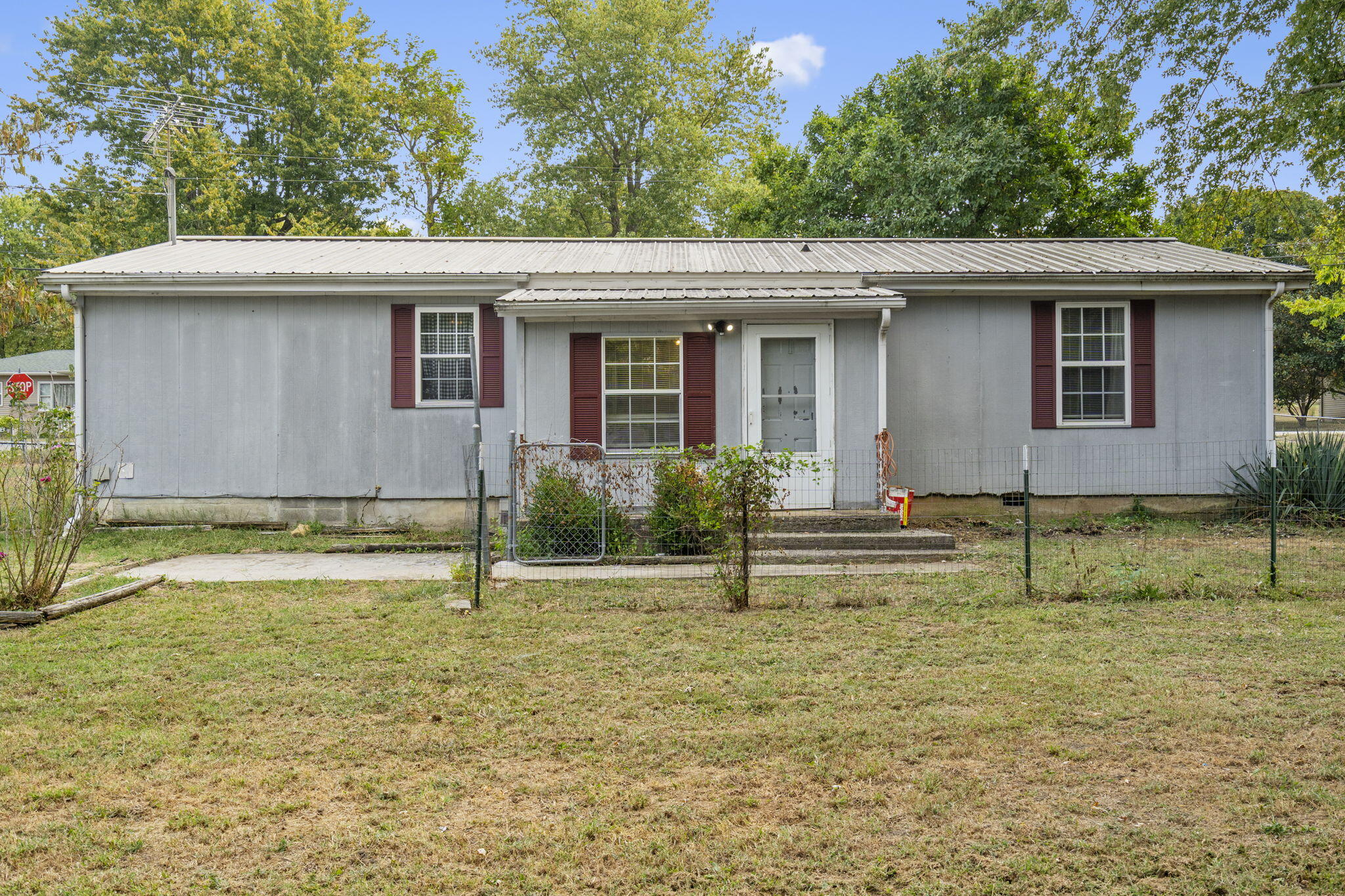 203 South Elder Street Property Photo 23