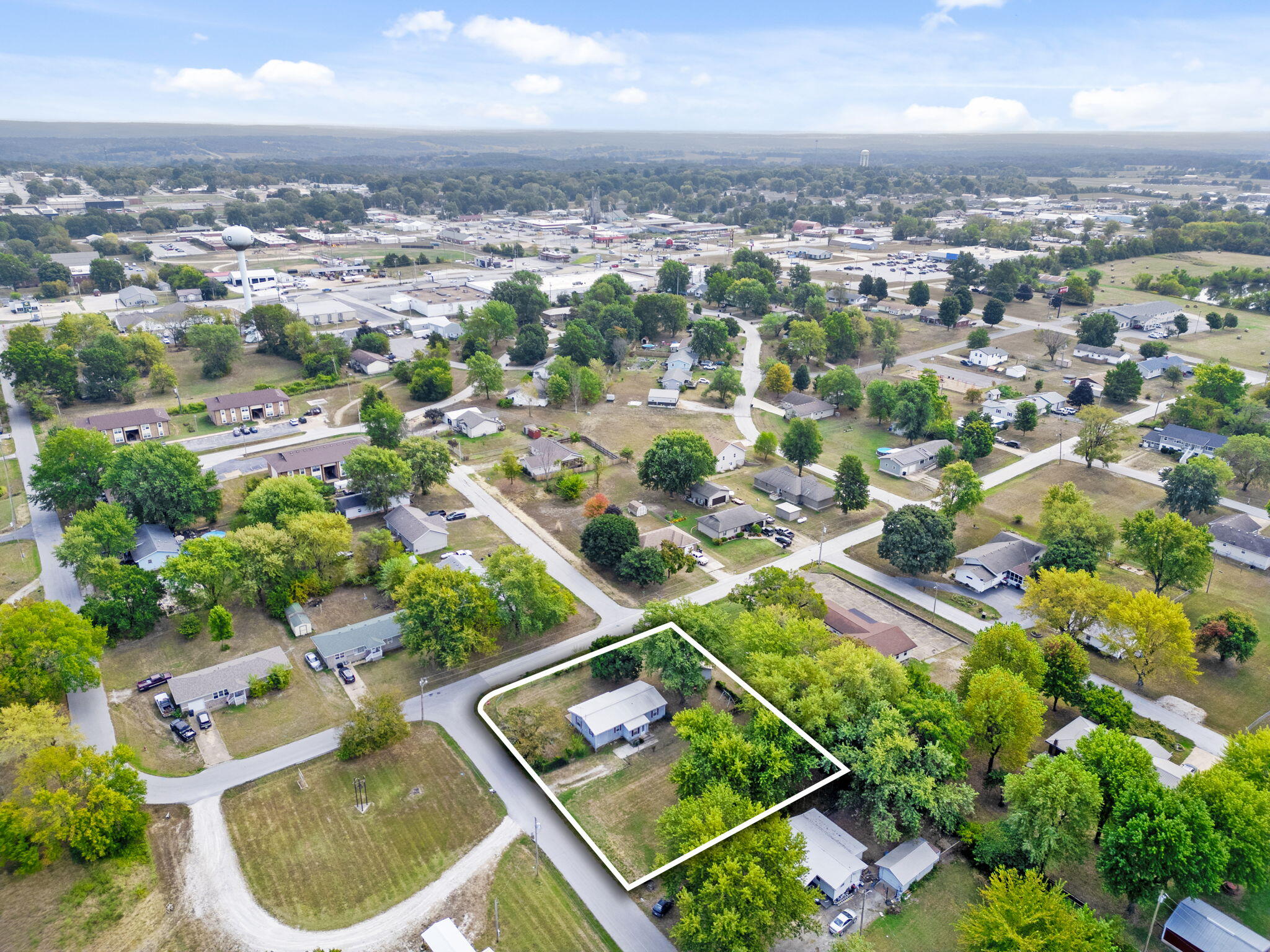 203 South Elder Street Property Photo 25