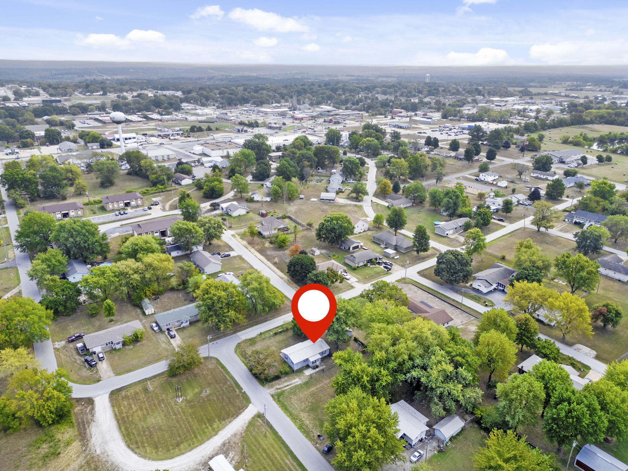 203 South Elder Street Property Photo 26