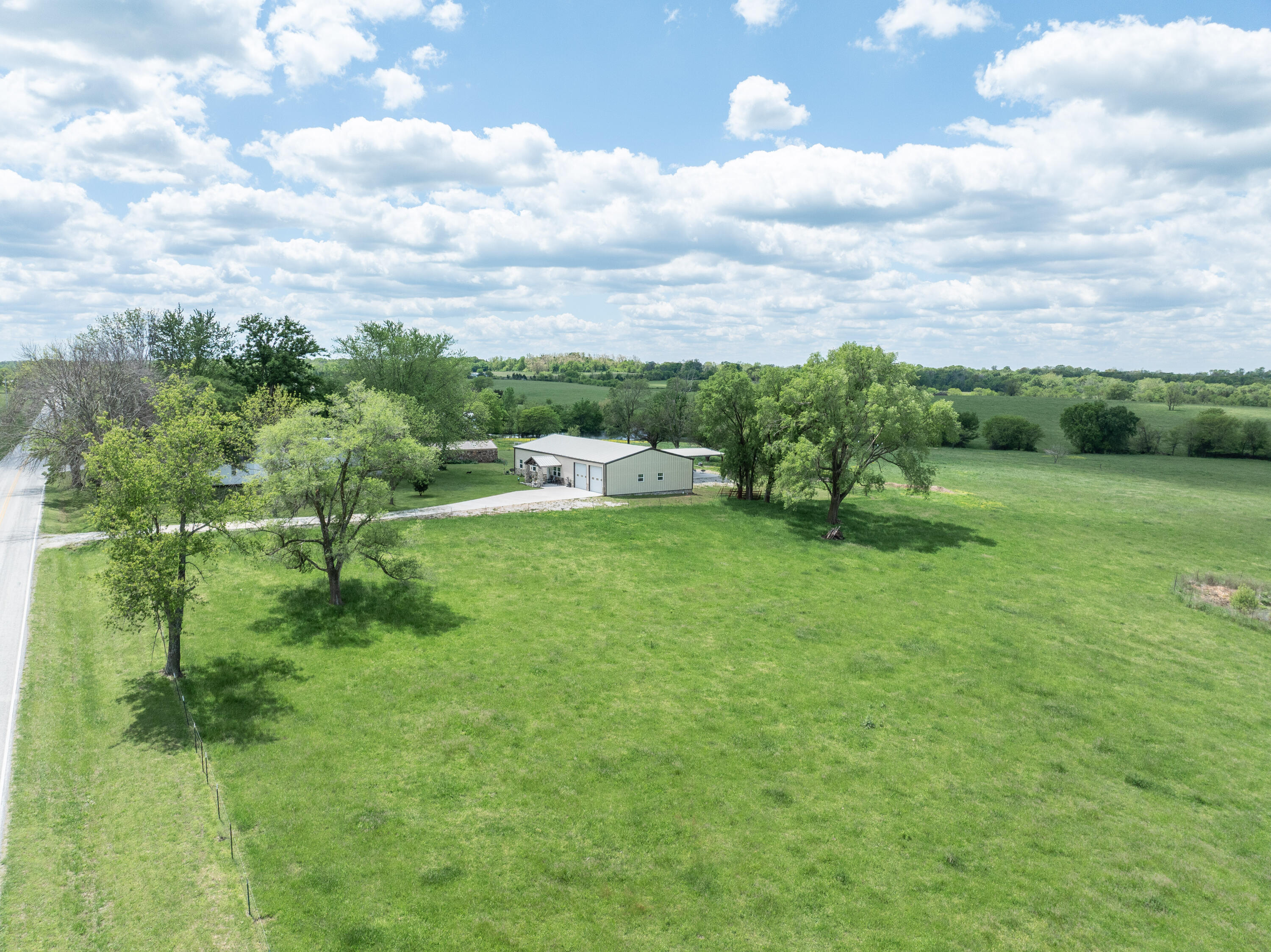 3421 Highway M Property Photo 1