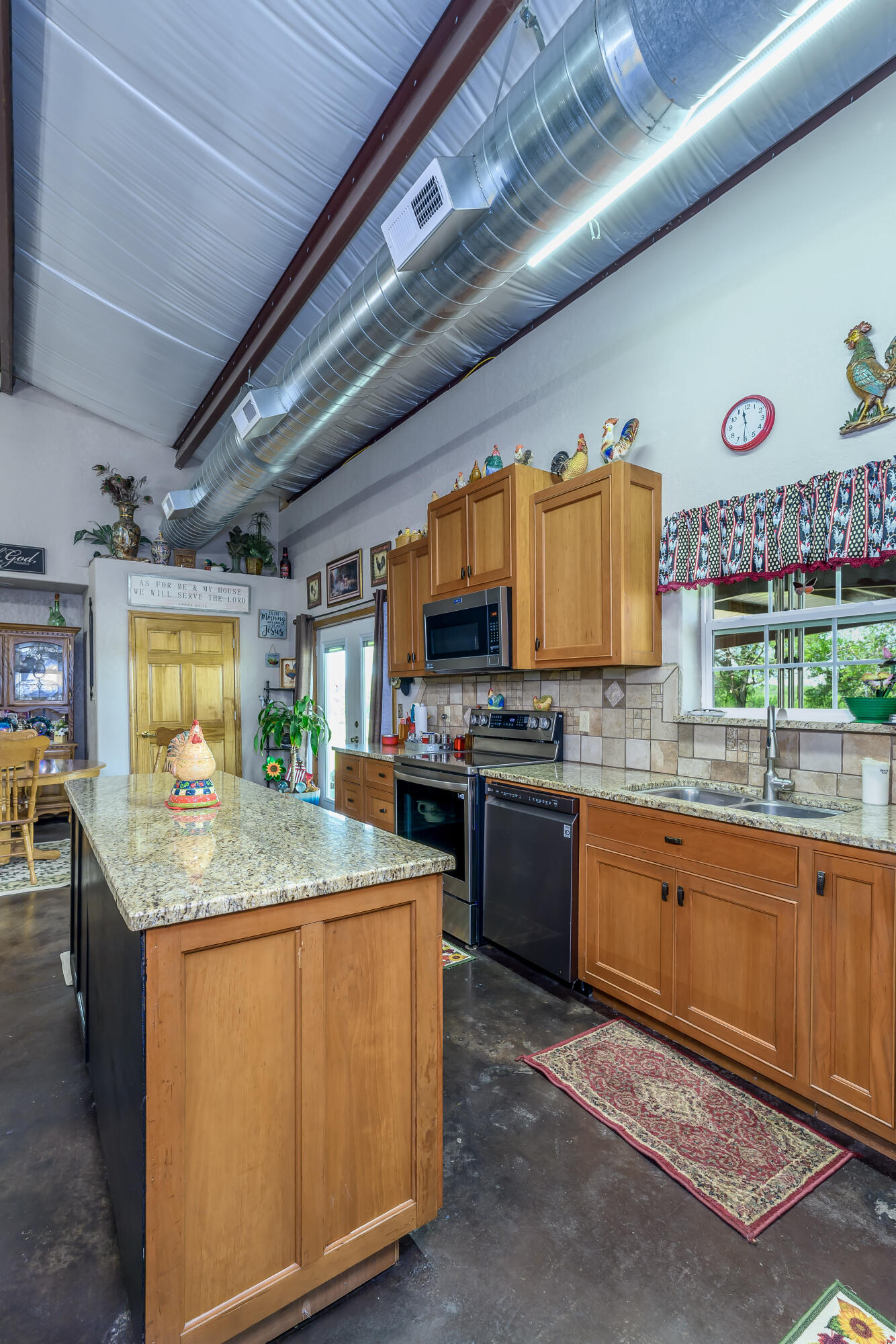 3421 Highway M Property Photo 12