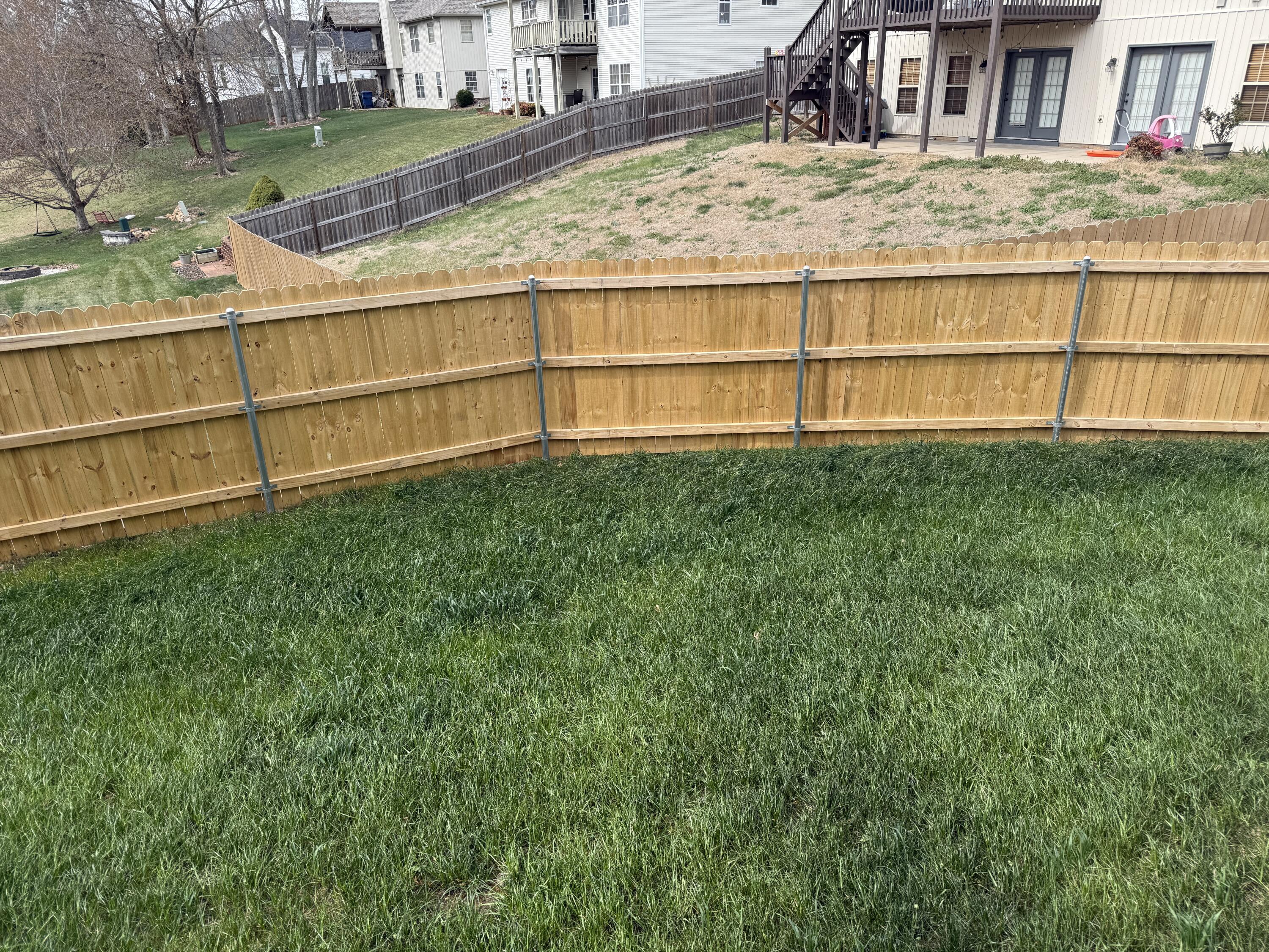 825 South Cobble Creek Boulevard Property Photo 4