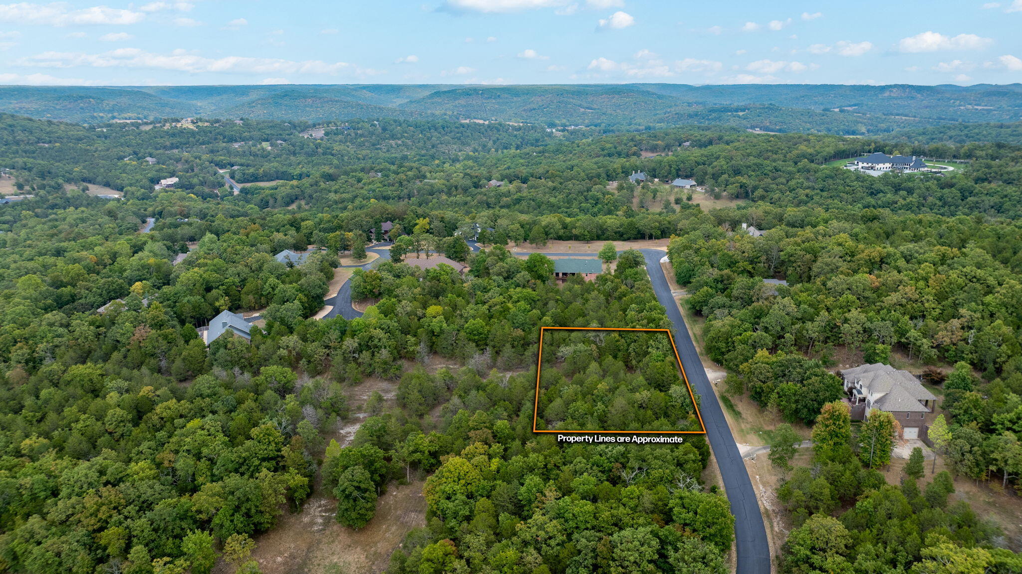 Lot 21 Saddlebroke Phase 2 Property Photo 2