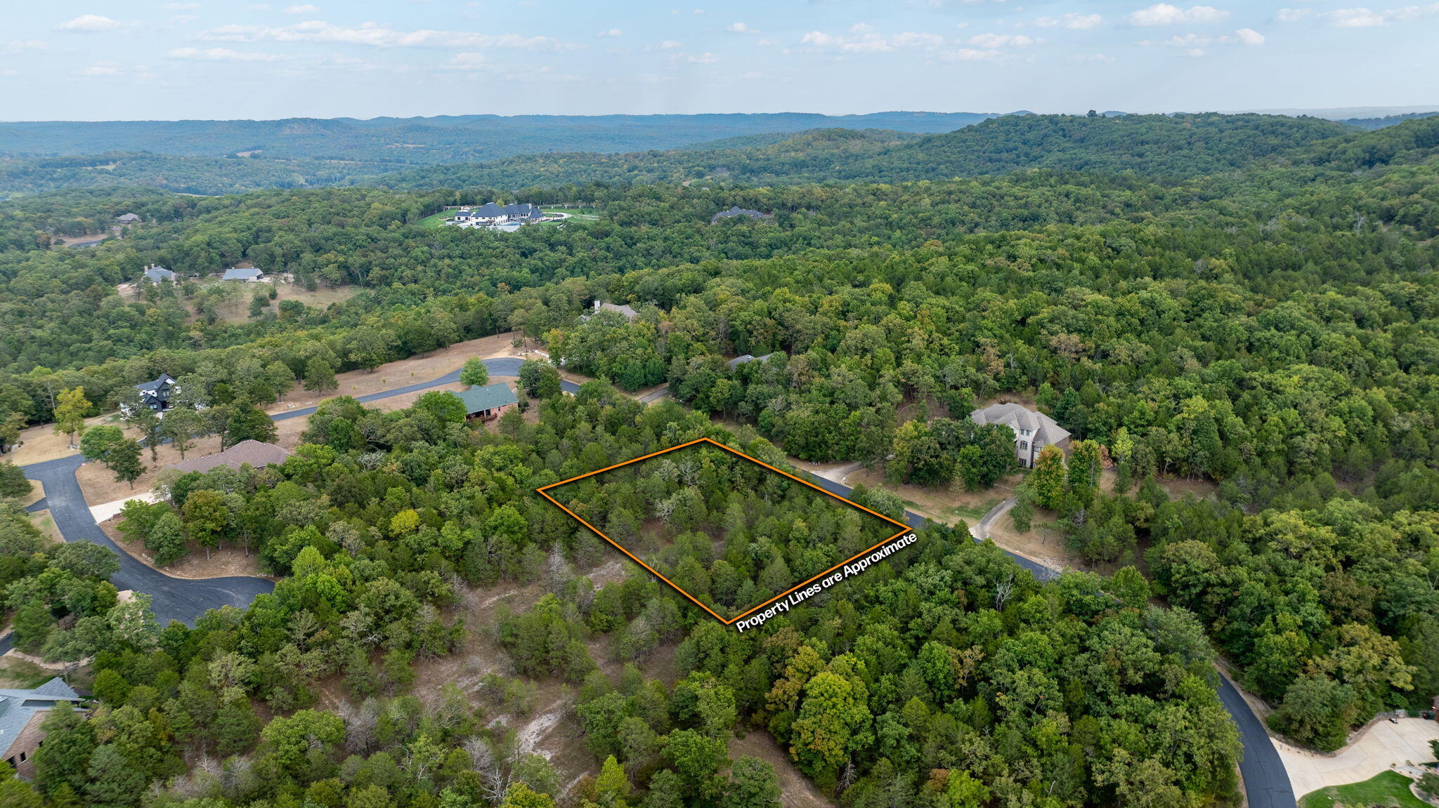 Lot 21 Saddlebroke Phase 2 Property Photo 3