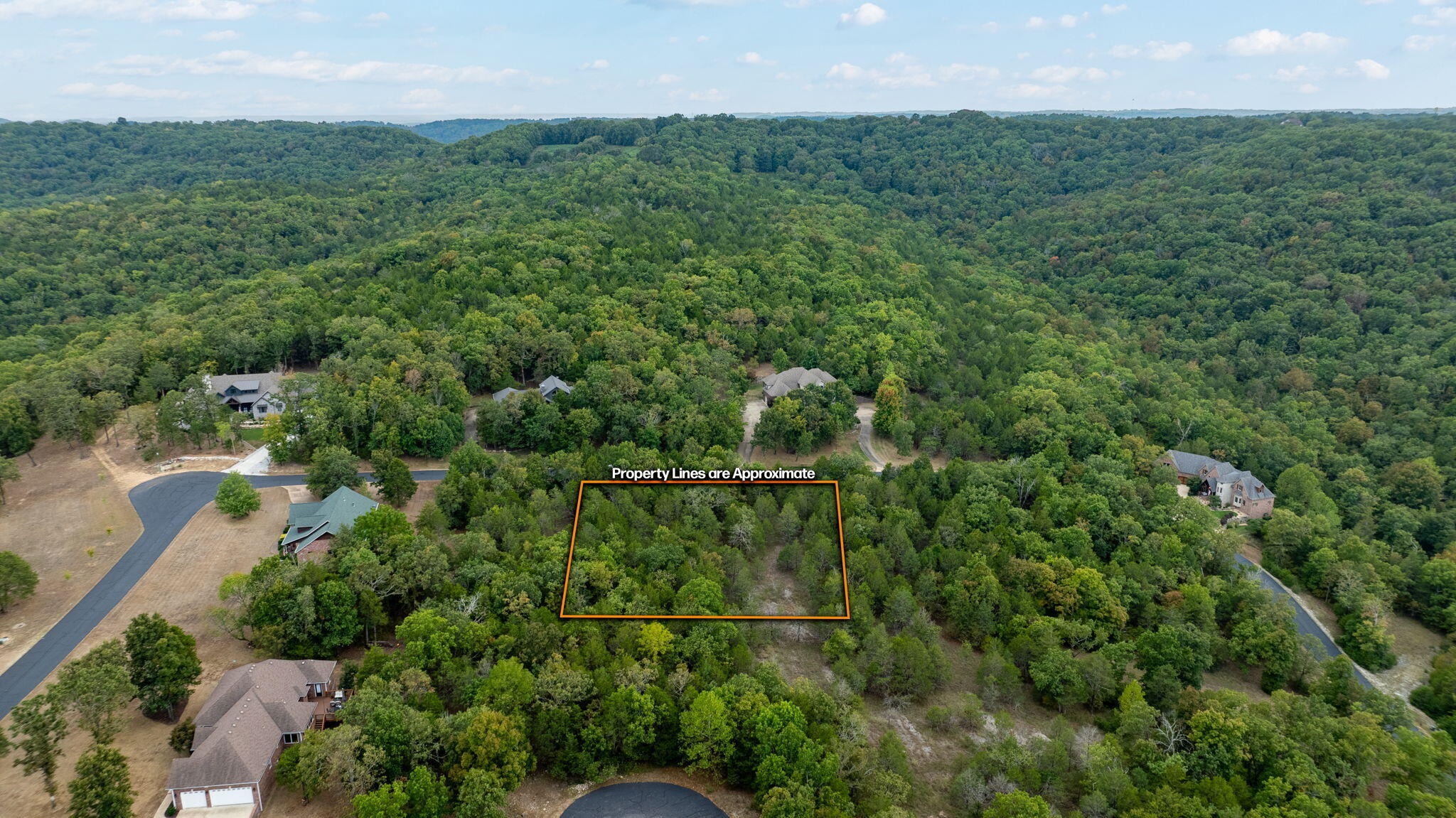 Lot 21 Saddlebroke Phase 2 Property Photo 4