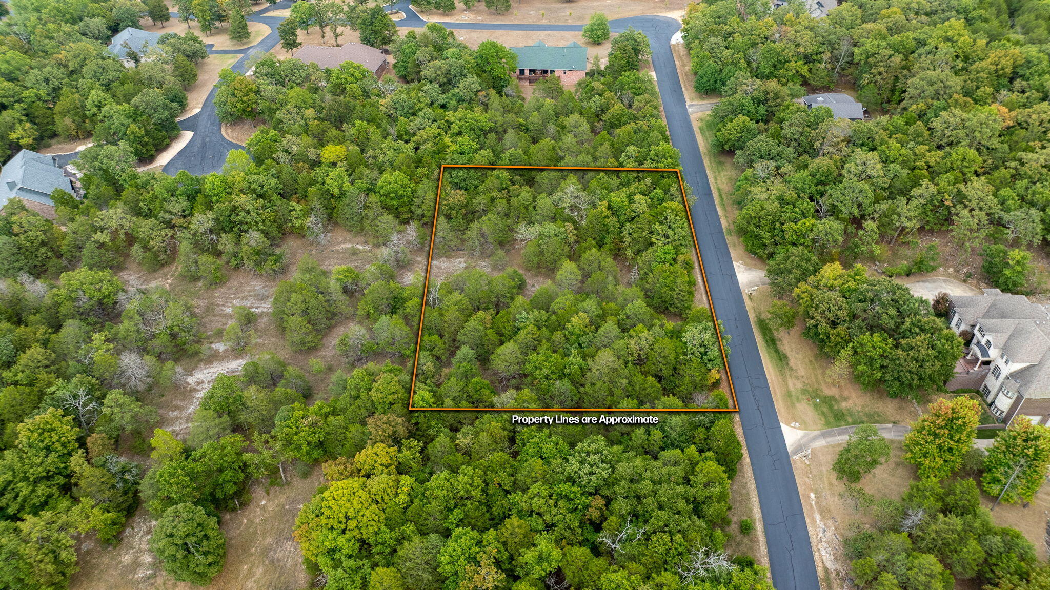 Lot 21 Saddlebroke Phase 2 Property Photo 5