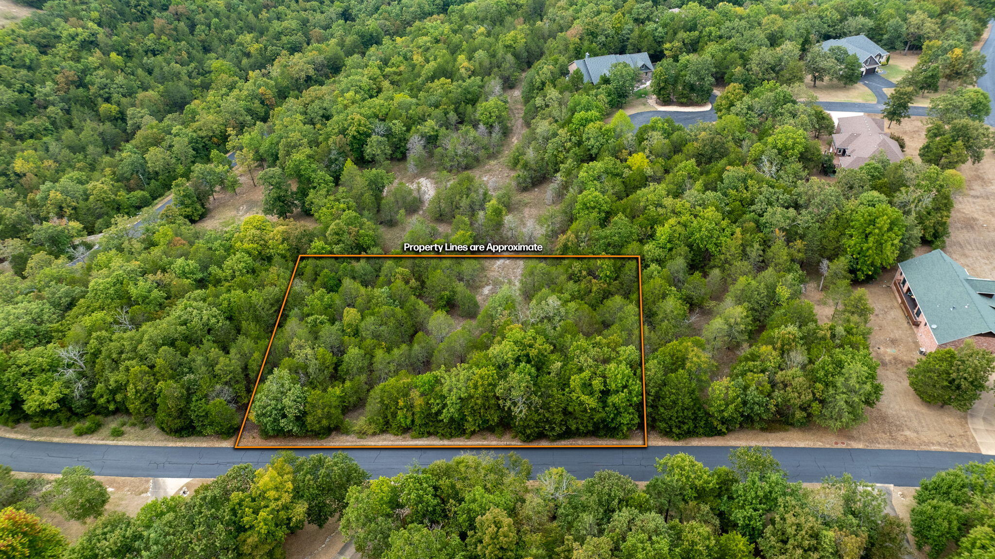 Lot 21 Saddlebroke Phase 2 Property Photo 6
