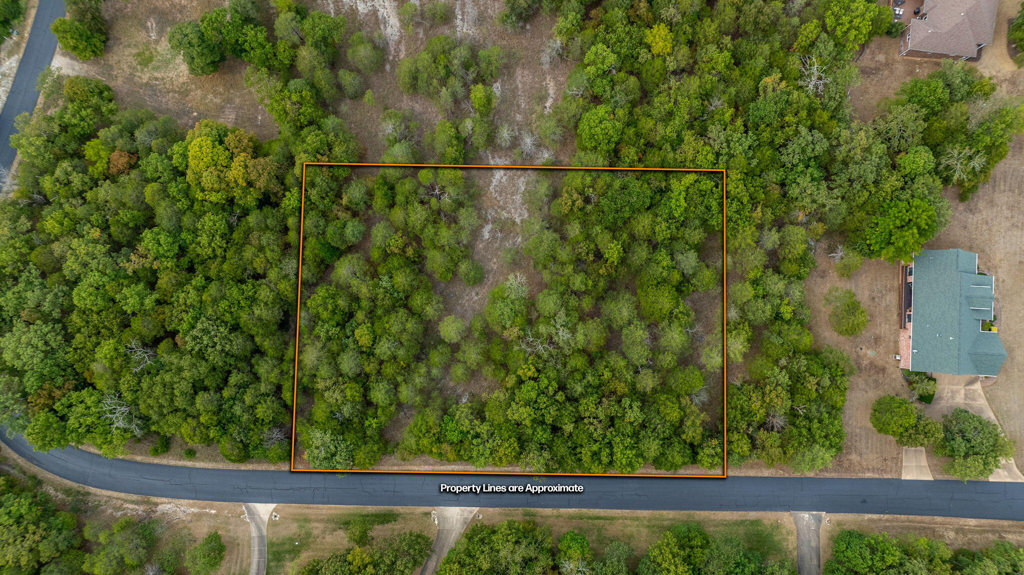 Lot 21 Saddlebroke Phase 2 Property Photo 7