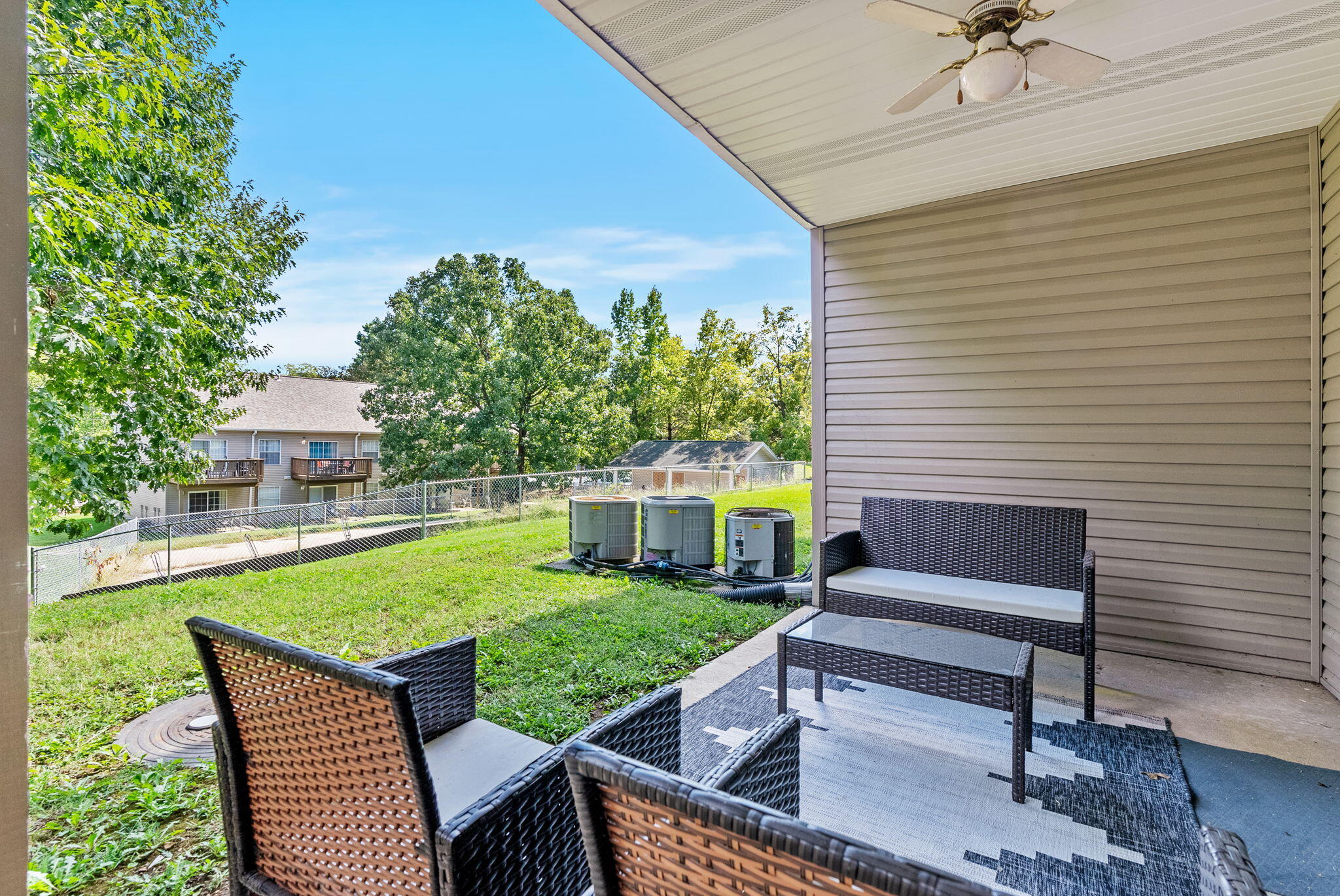 610 Abby Lane Property Photo 1