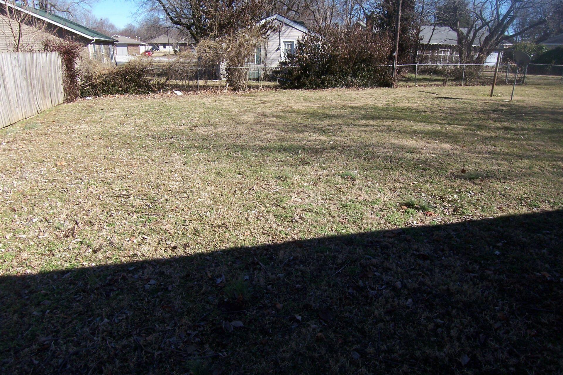 1630 North Hayes Avenue Property Photo 8