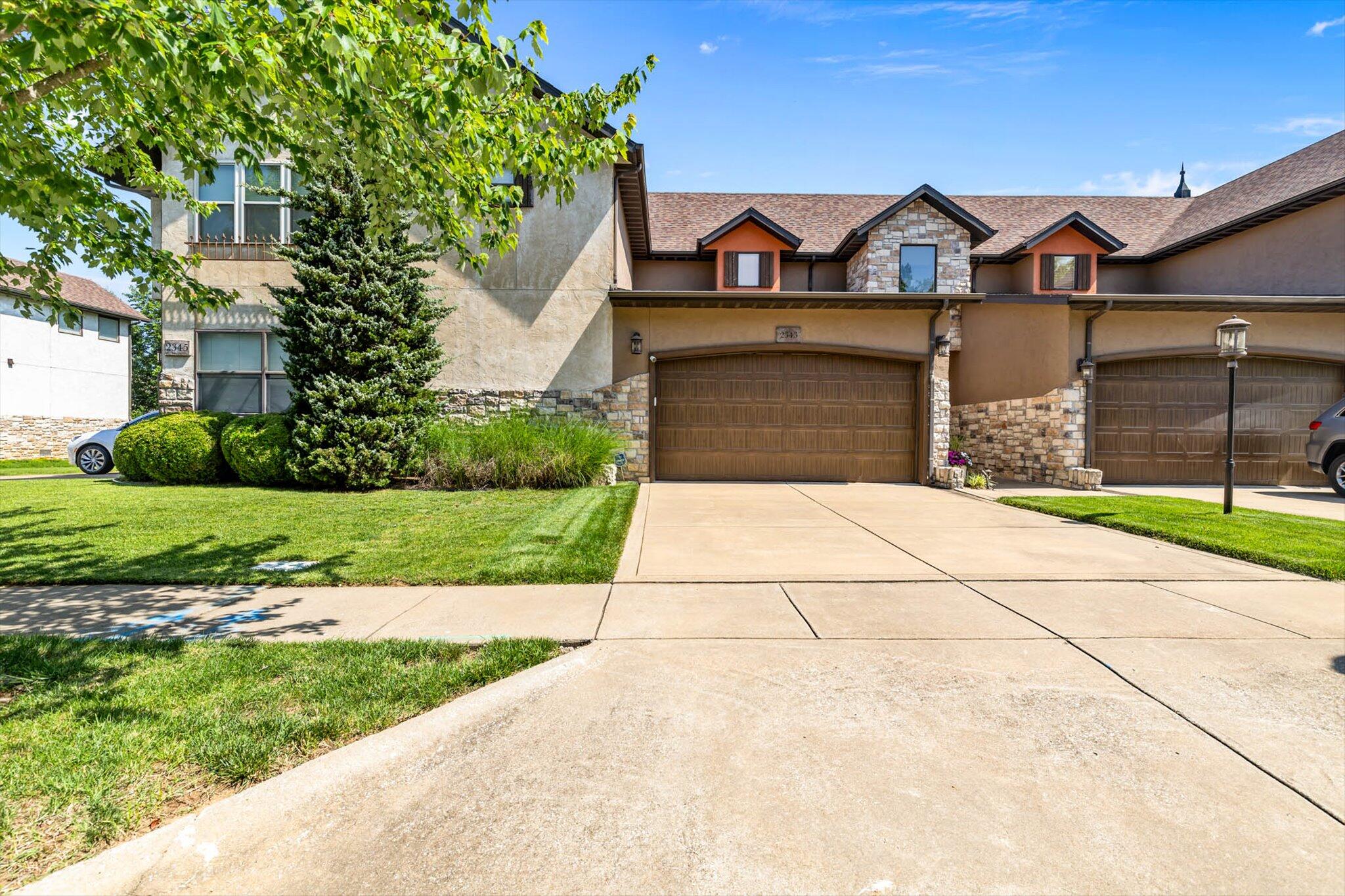 2343 West Westview Street Property Photo 1